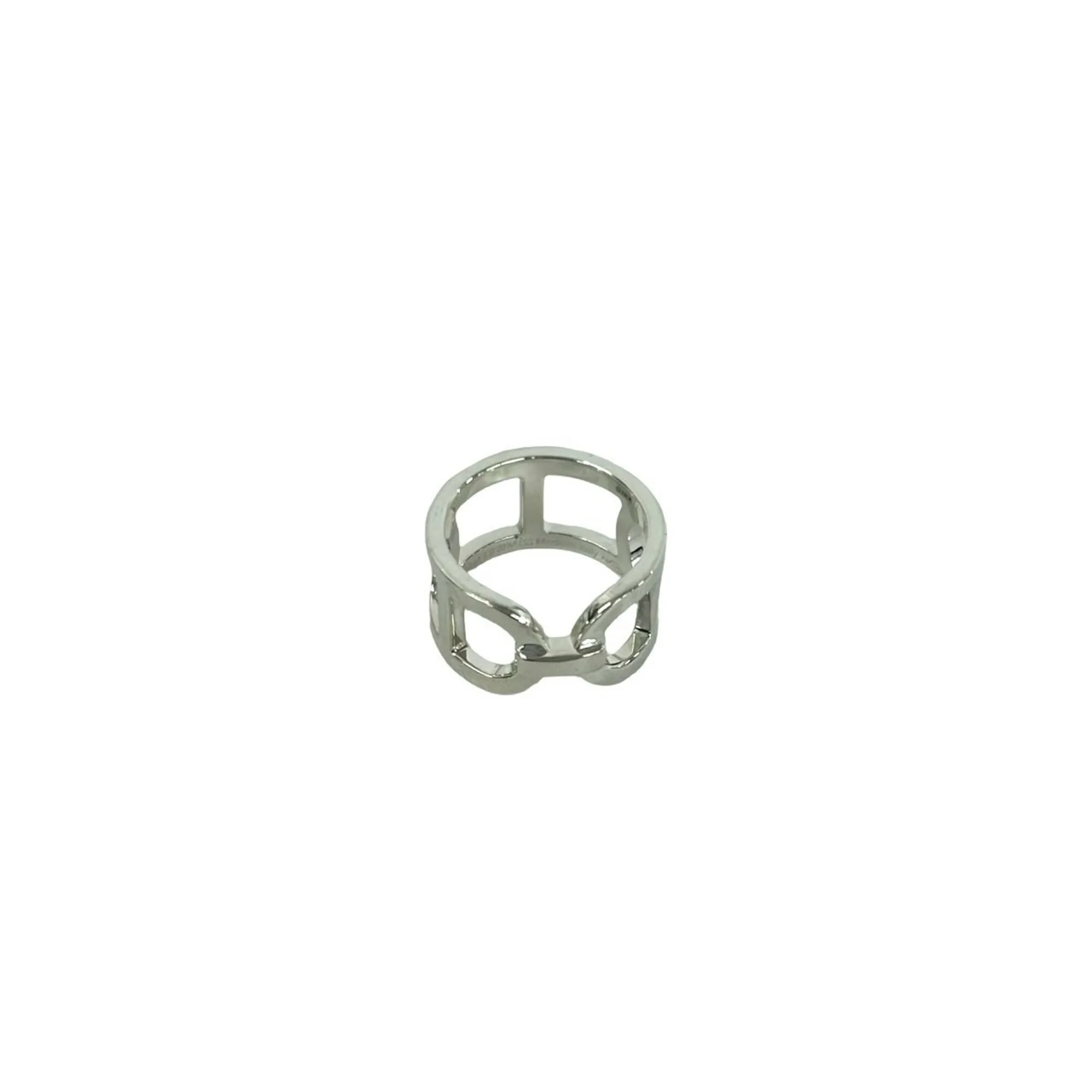 Vintage Ring Sterling Silver