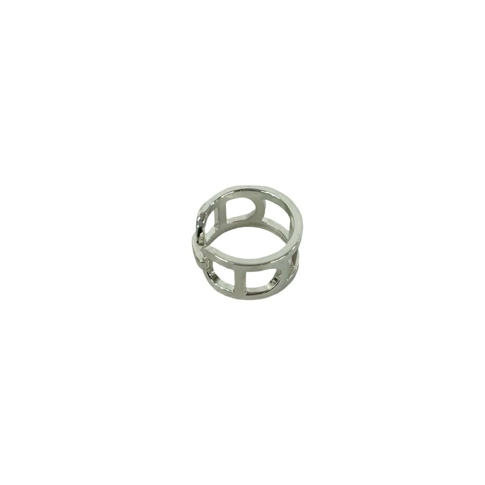 Vintage Ring Sterling Silver - Image 5