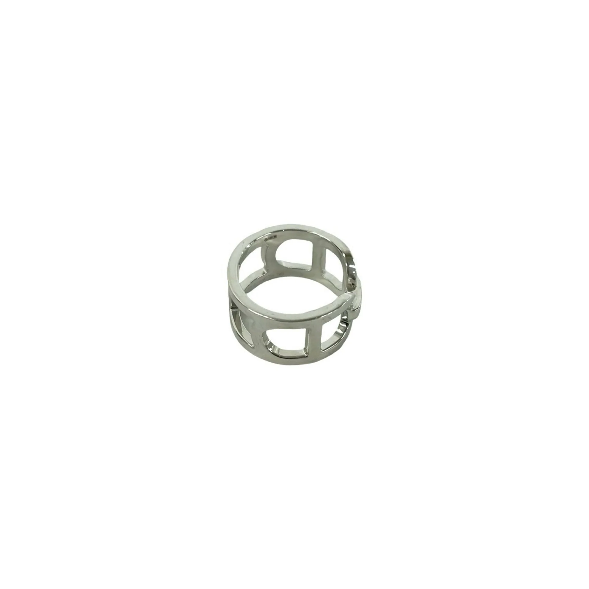 Vintage Ring Sterling Silver - Image 6