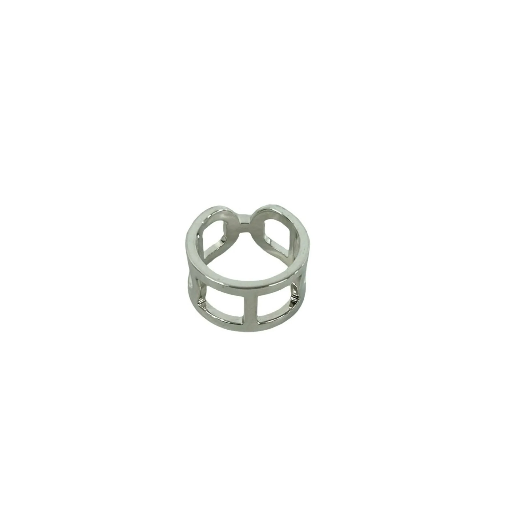 Vintage Ring Sterling Silver - Image 7