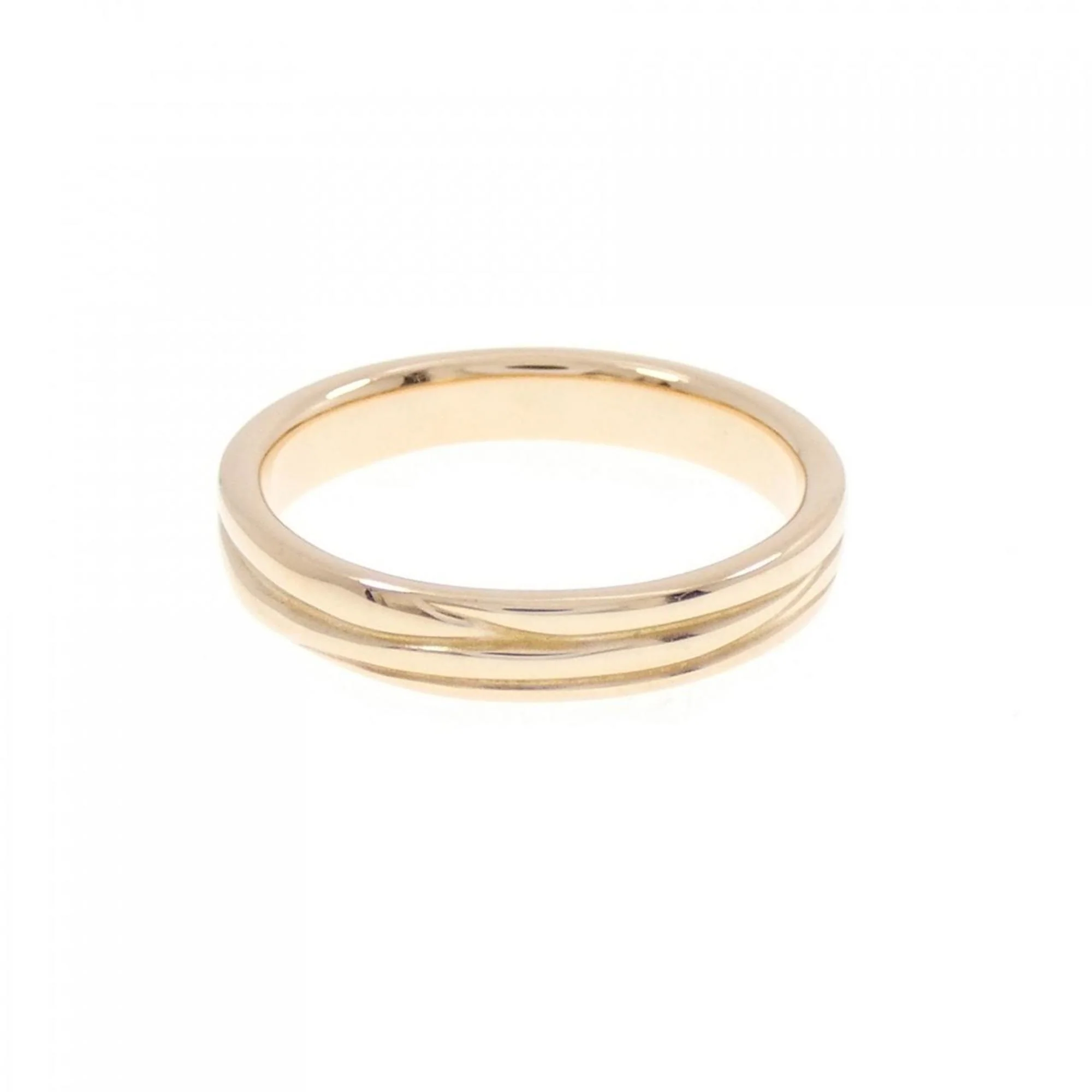 Alliance Epi Ring 18K Rose Gold - Image 2