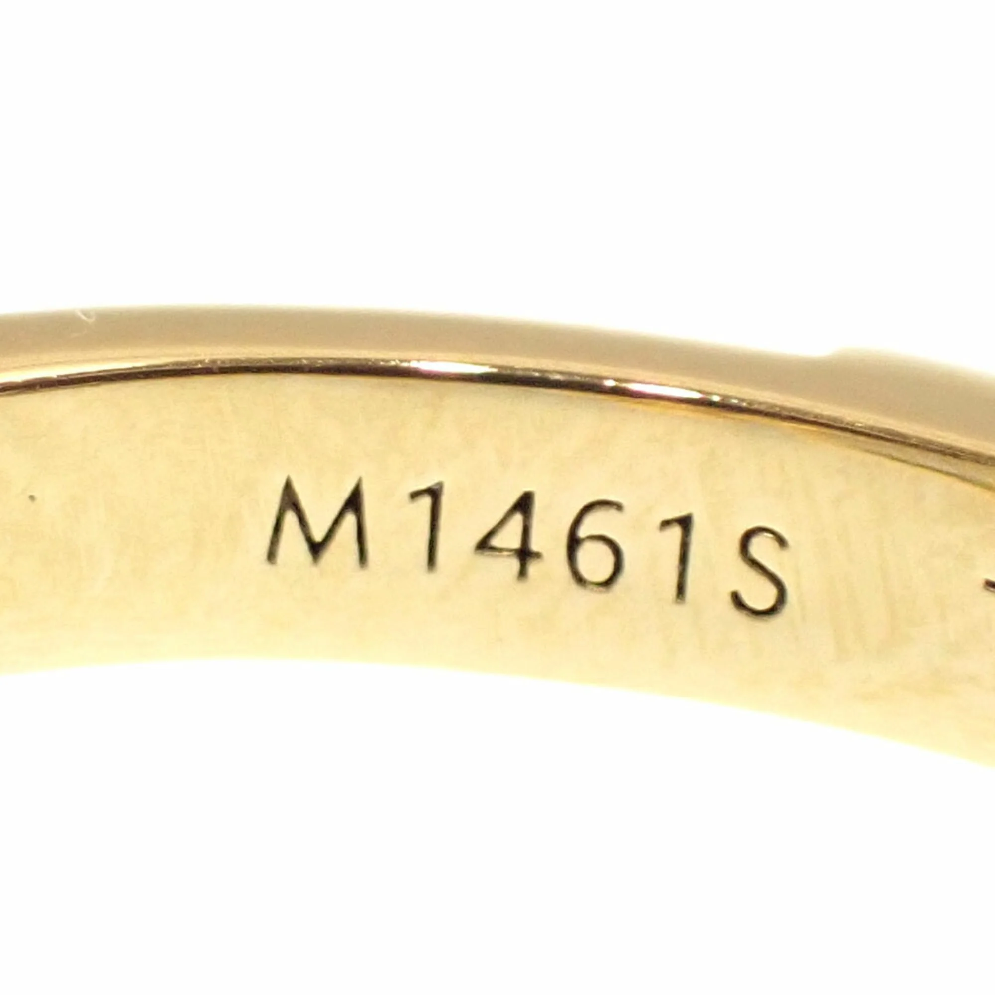Band Ring Gold - Image 7