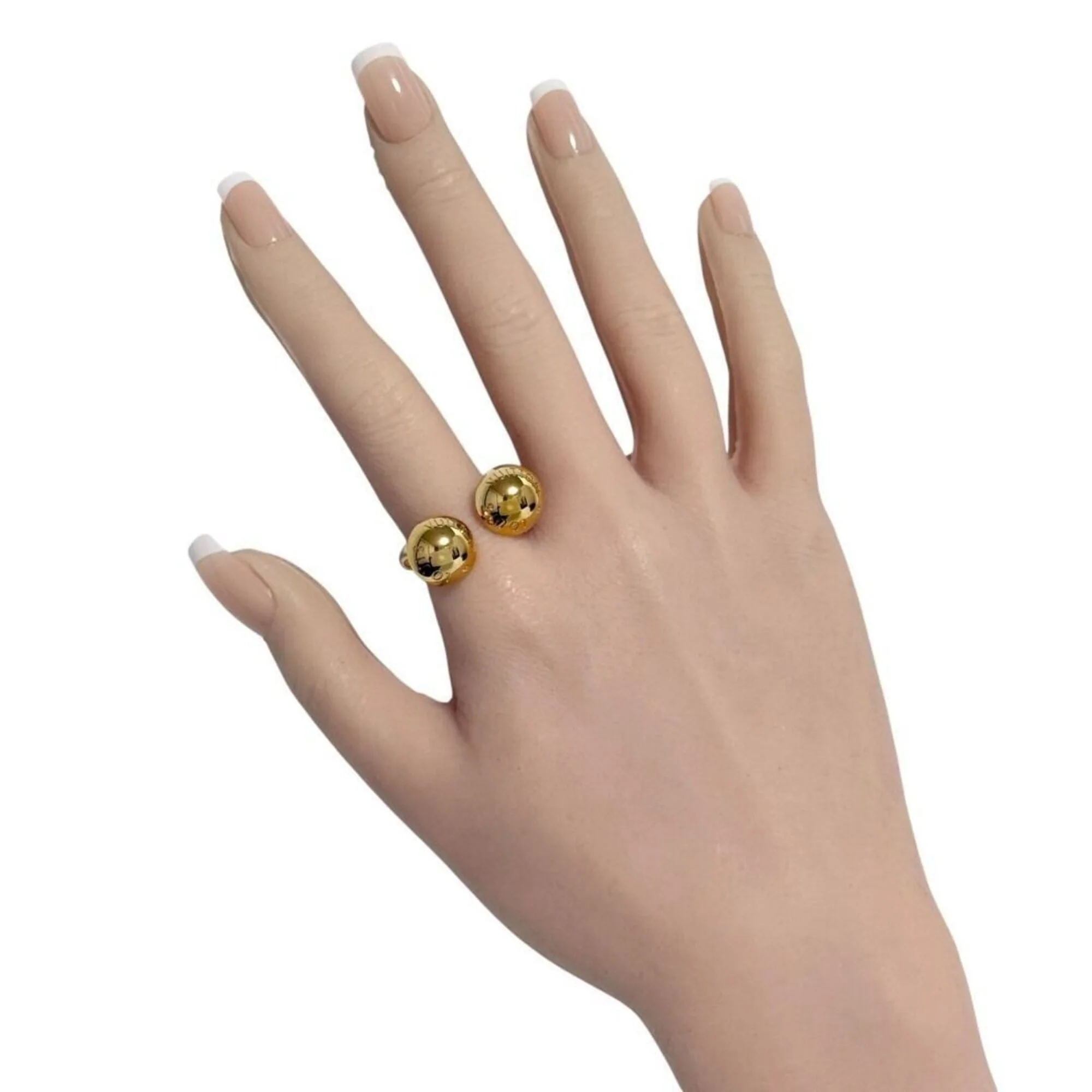 Band Ring Metal Medium - Image 9
