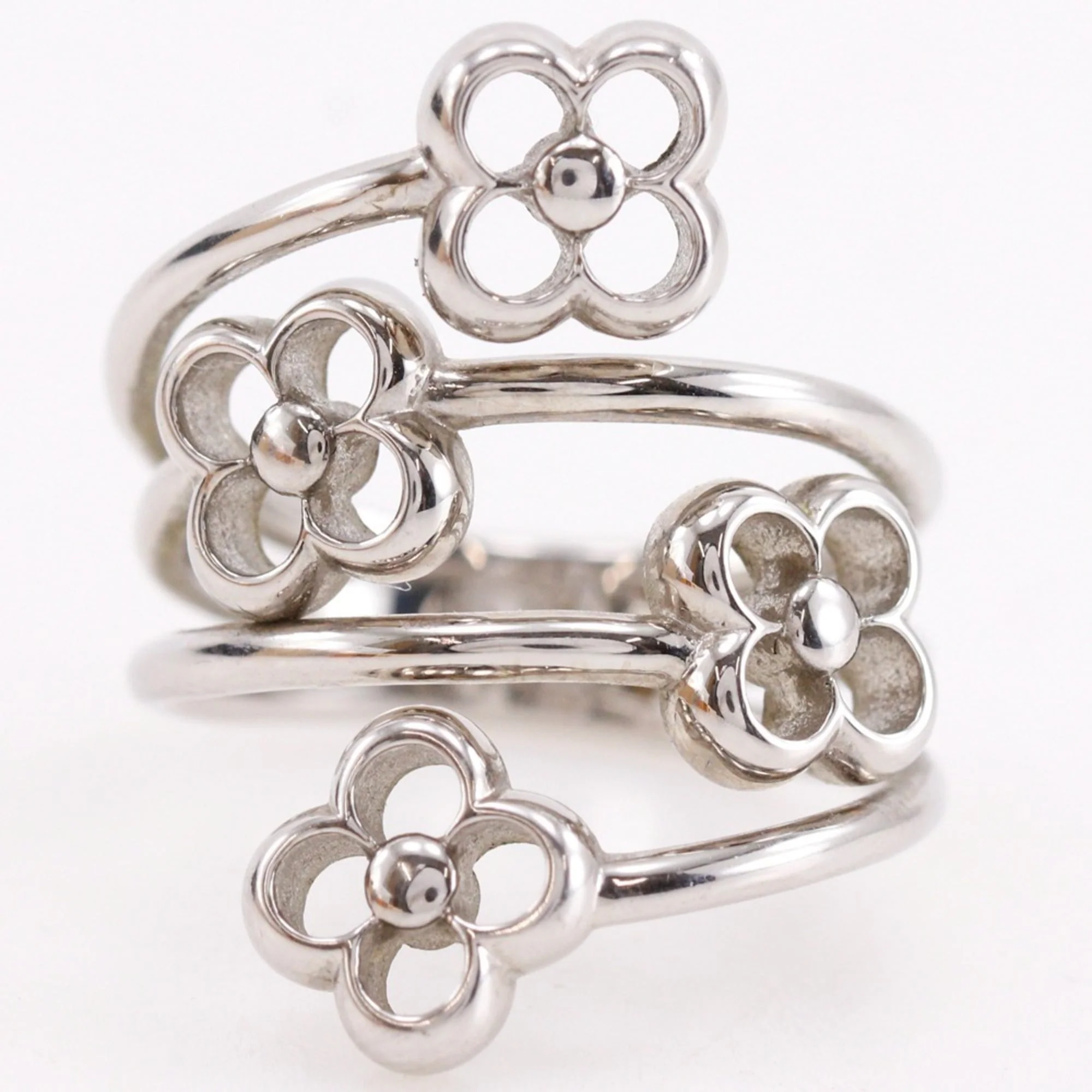 Ring Metal Silver - Image 4