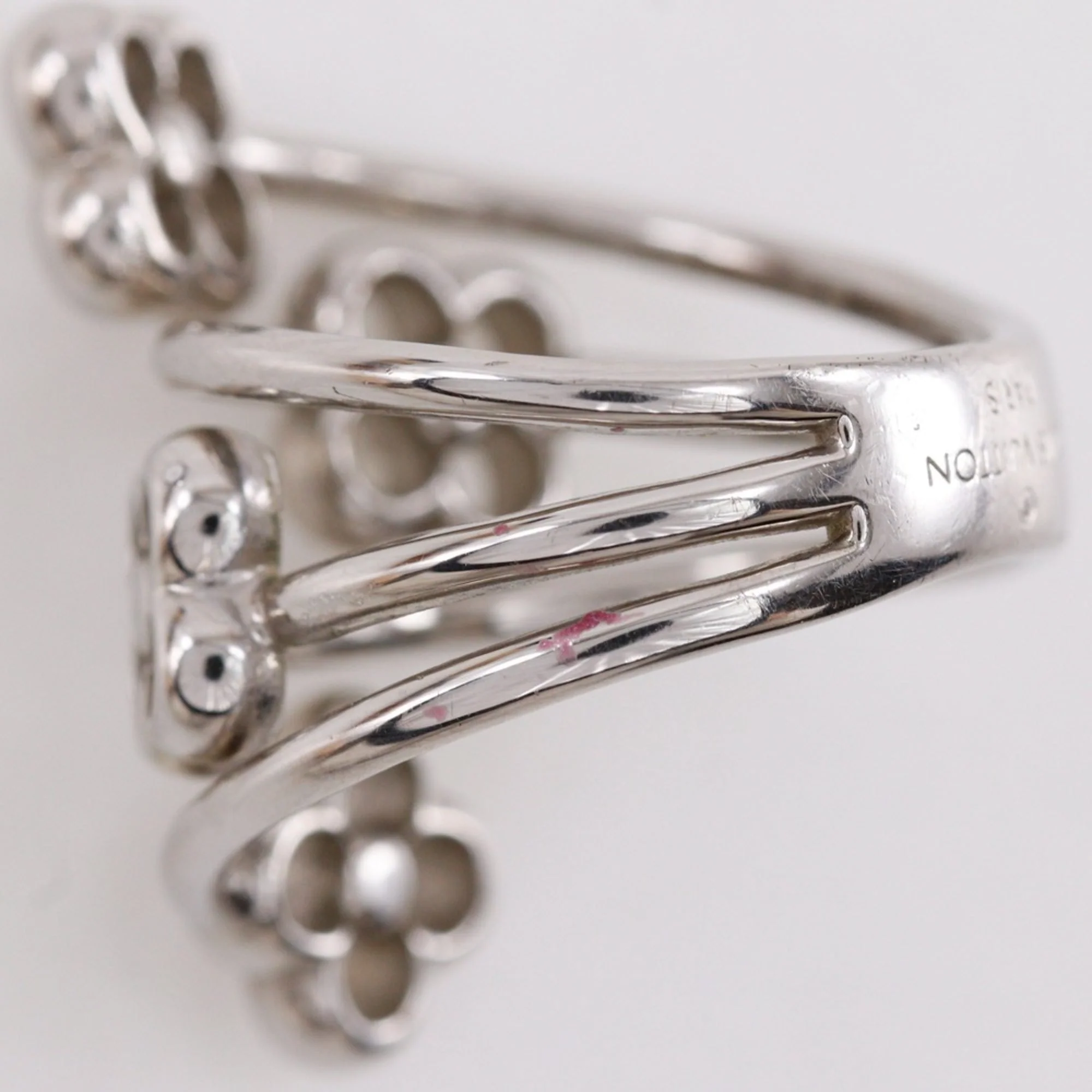 Ring Metal Silver - Image 5