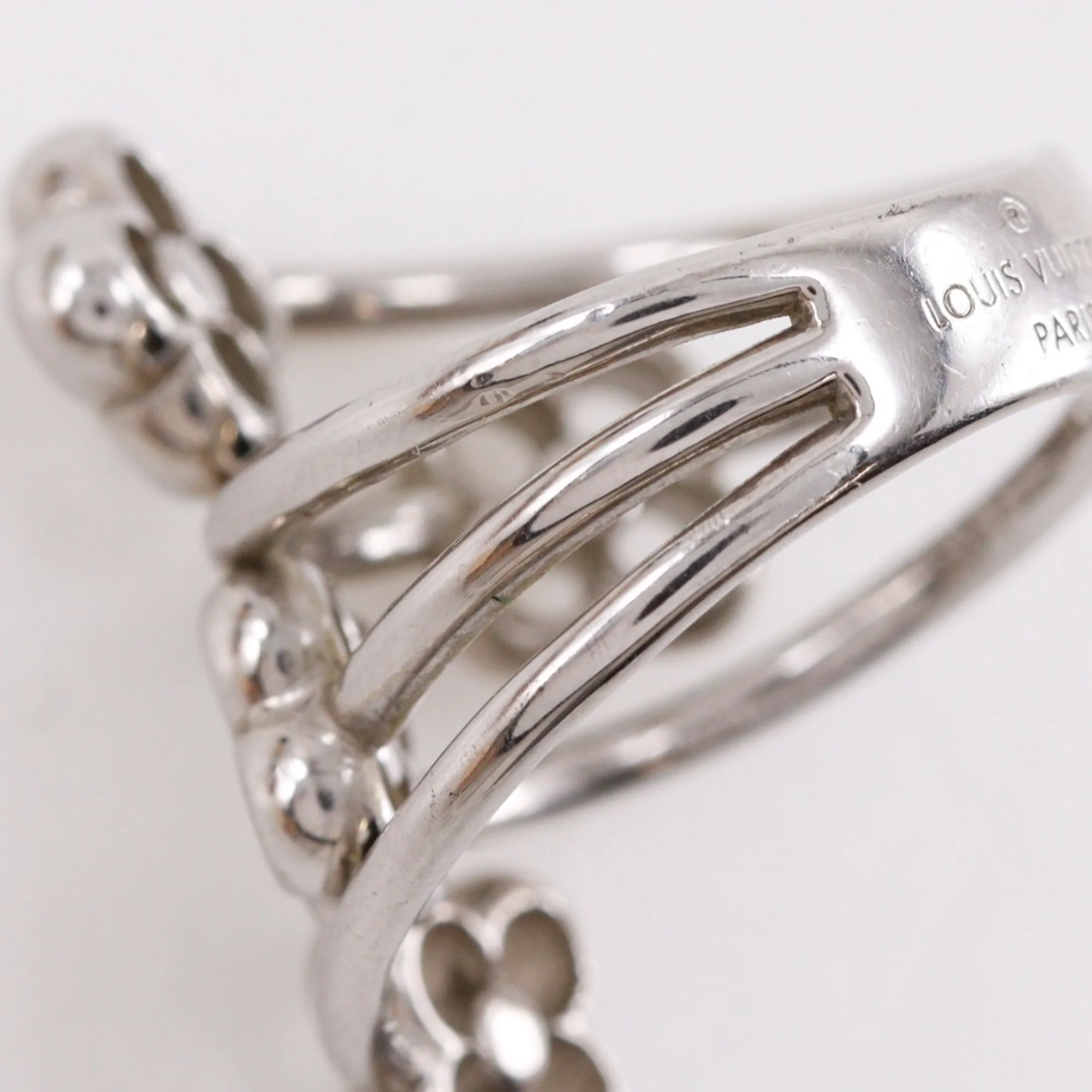 Ring Metal Silver - Image 6