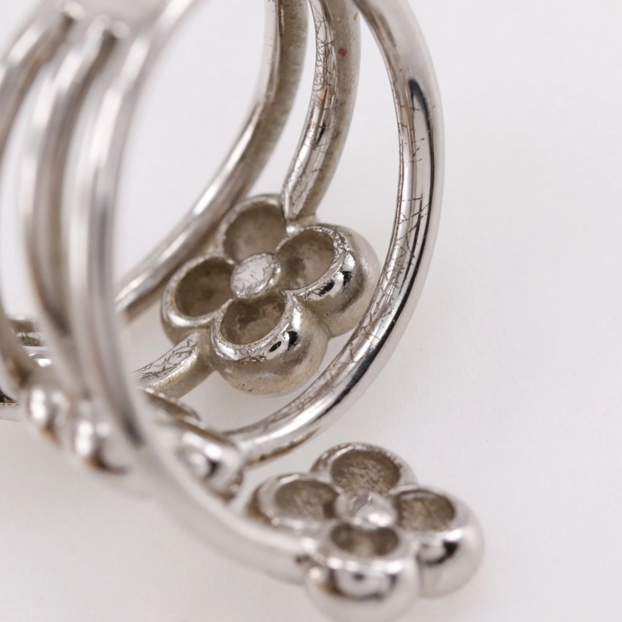 Ring Metal Silver - Image 7