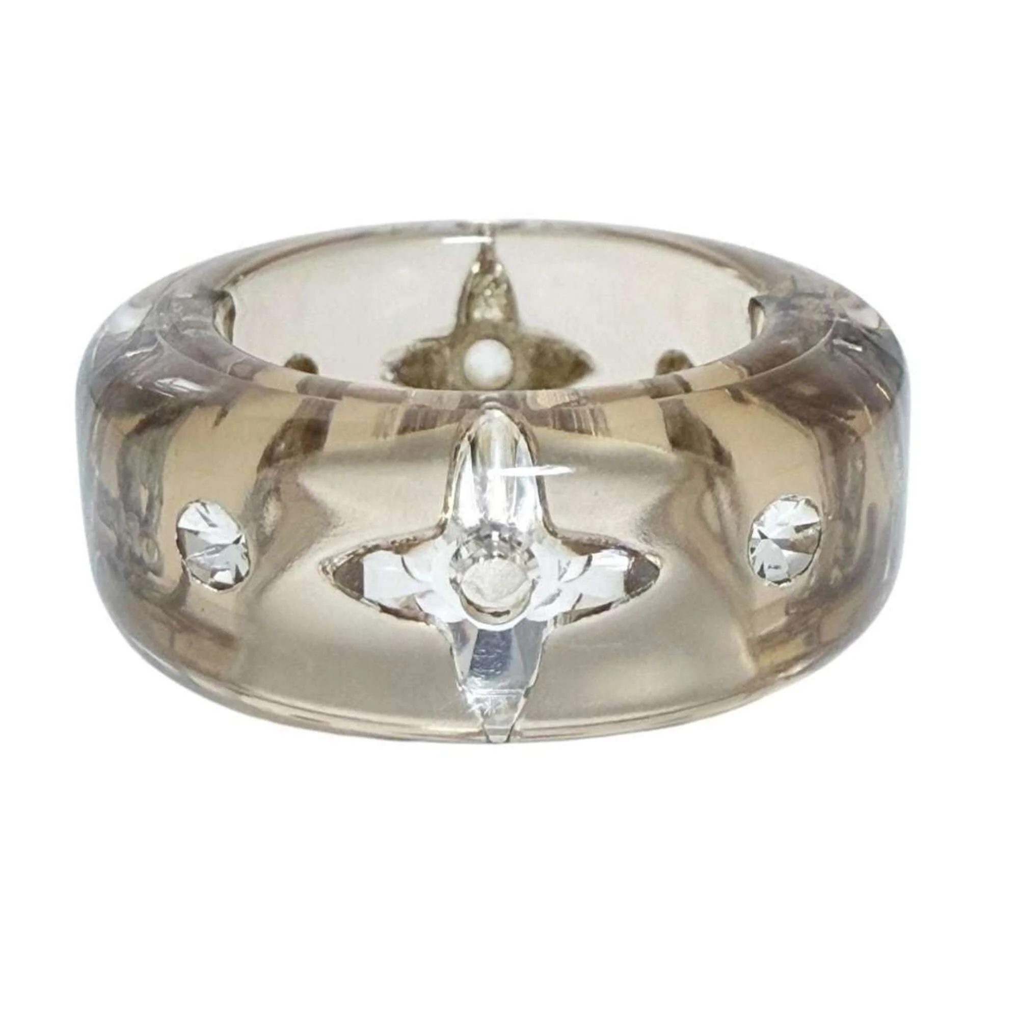 Ring Resin and Rhinestone - Image 5