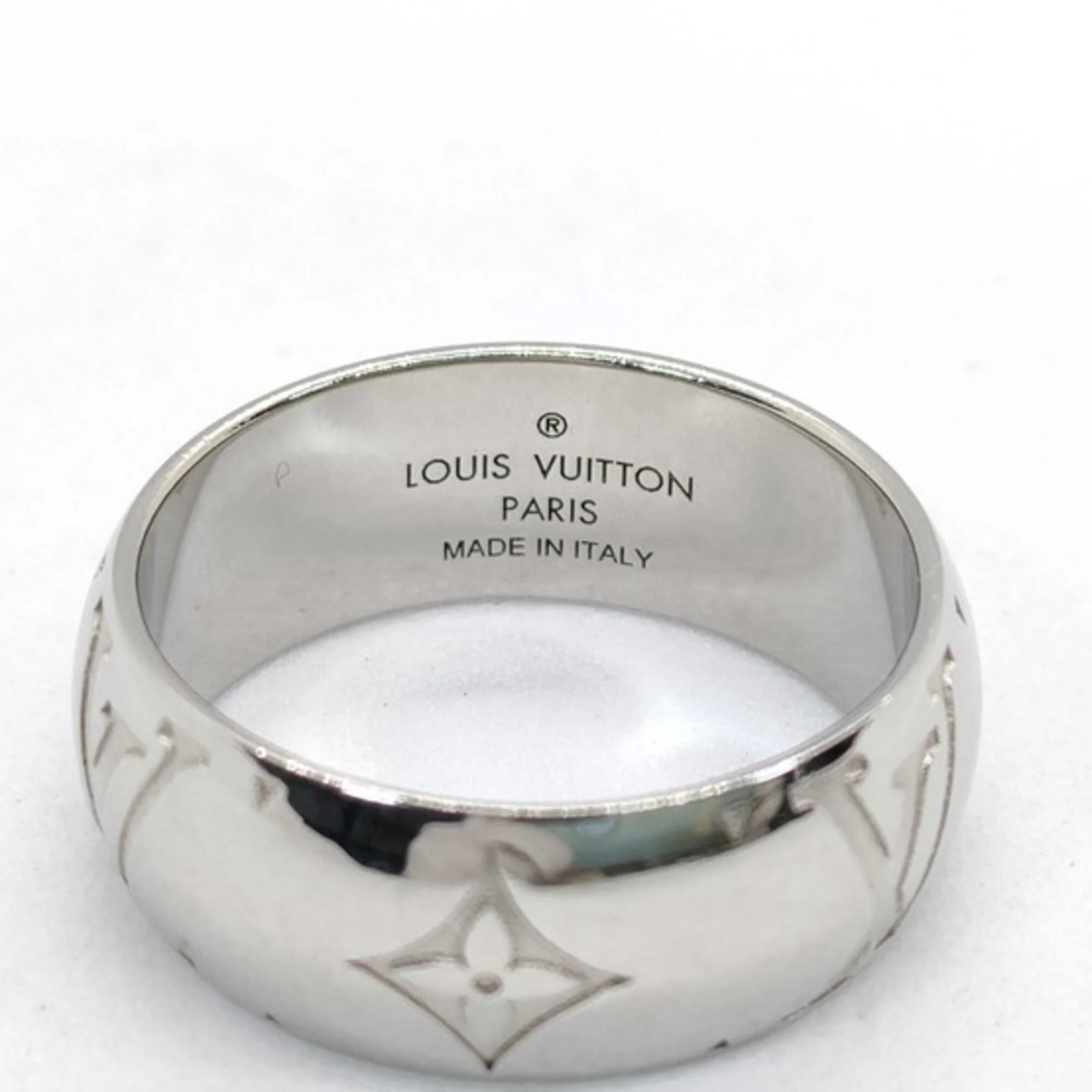 Ring Silver Metal - Image 5