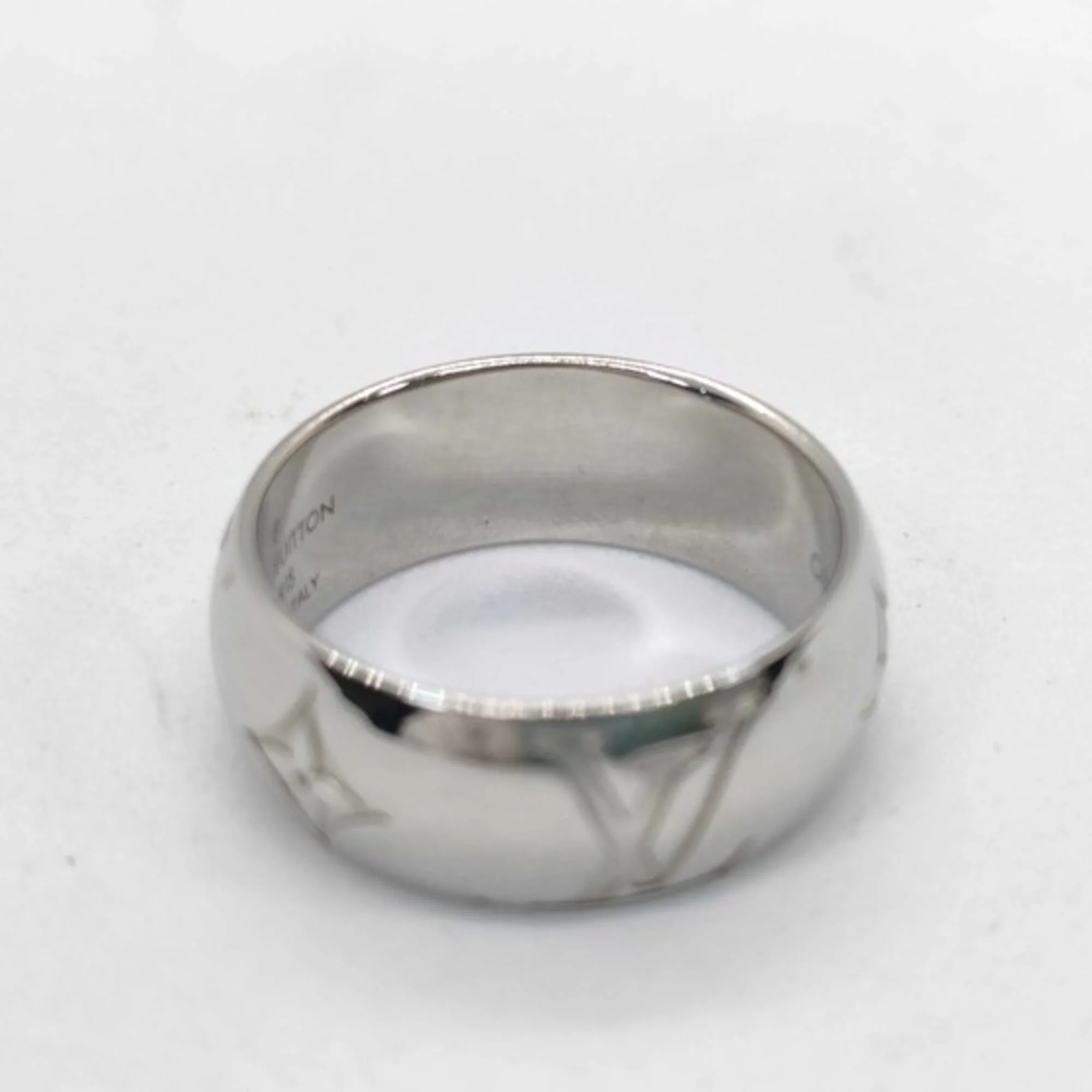 Ring Silver Metal - Image 8