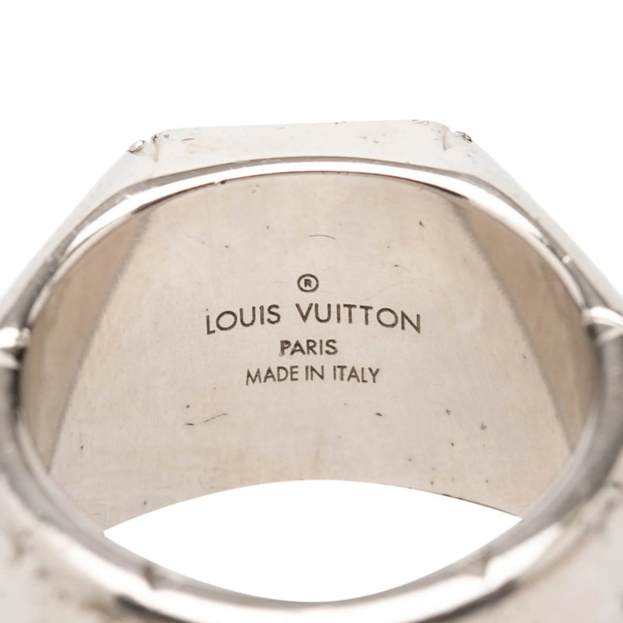 Ring Silver Metal - Image 4