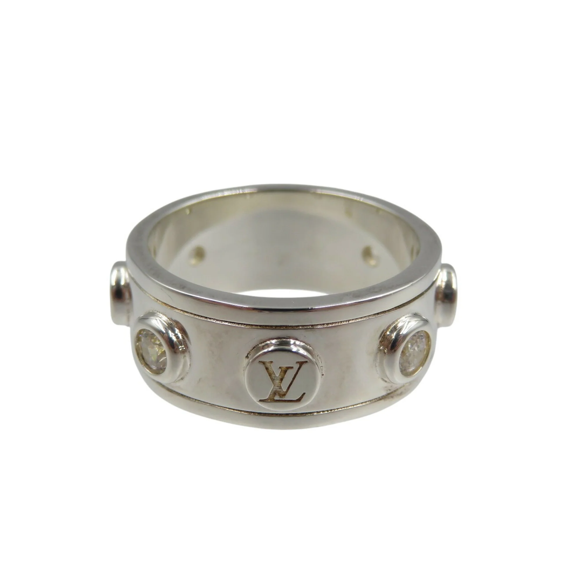 Ring Sterling Silver - Image 2