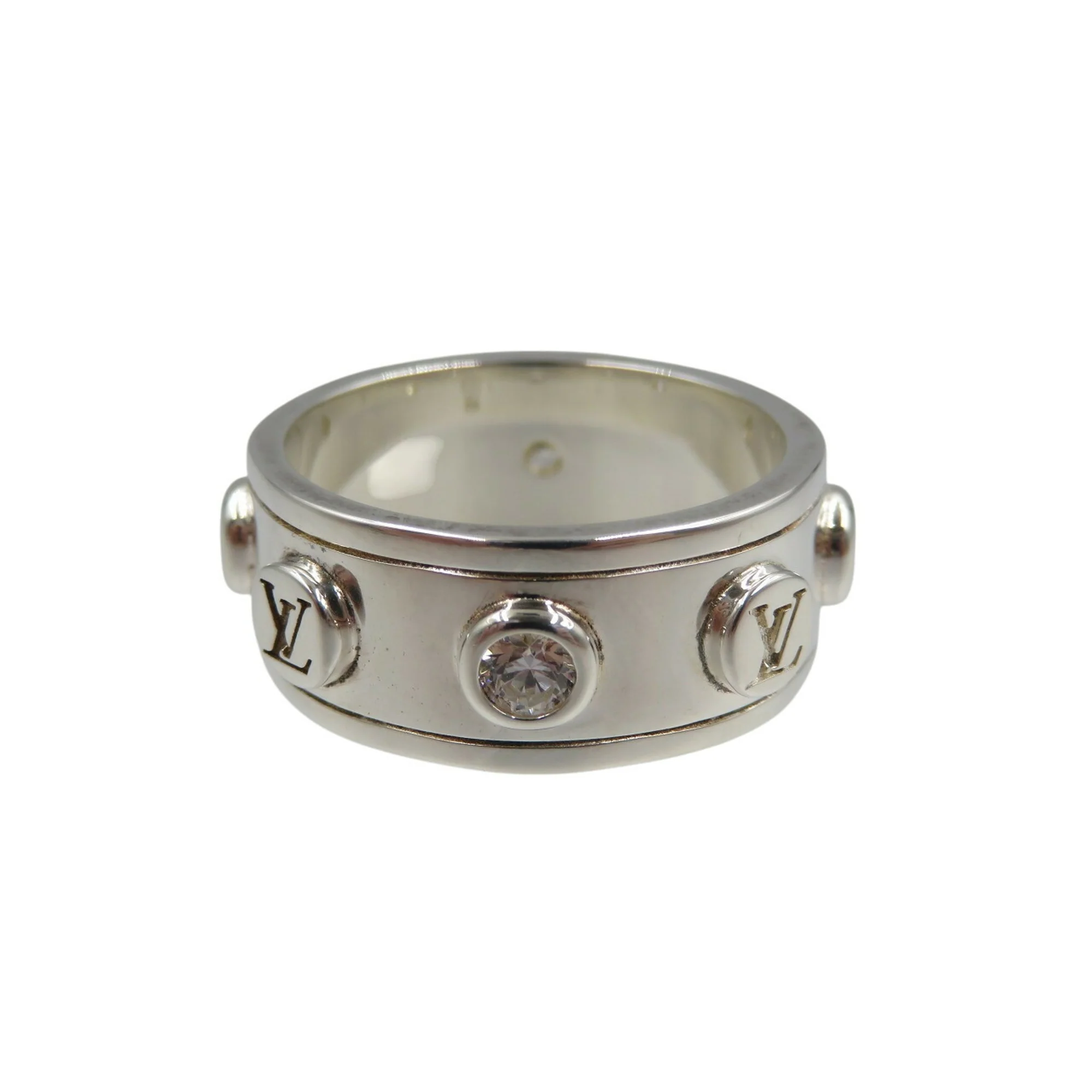 Ring Sterling Silver - Image 3