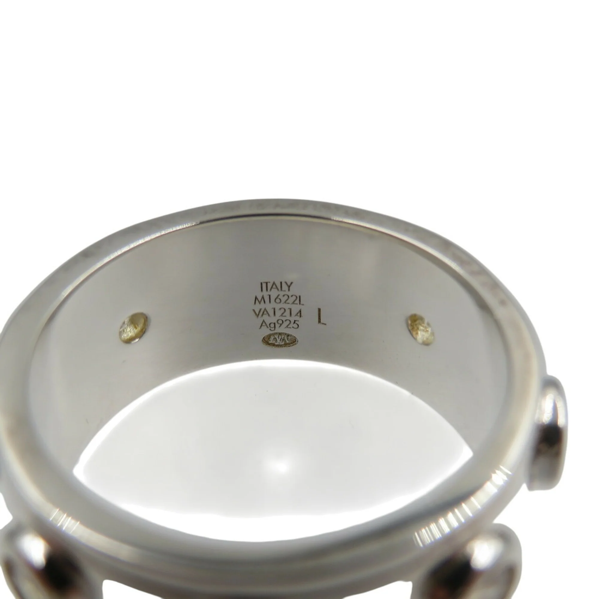 Ring Sterling Silver - Image 5