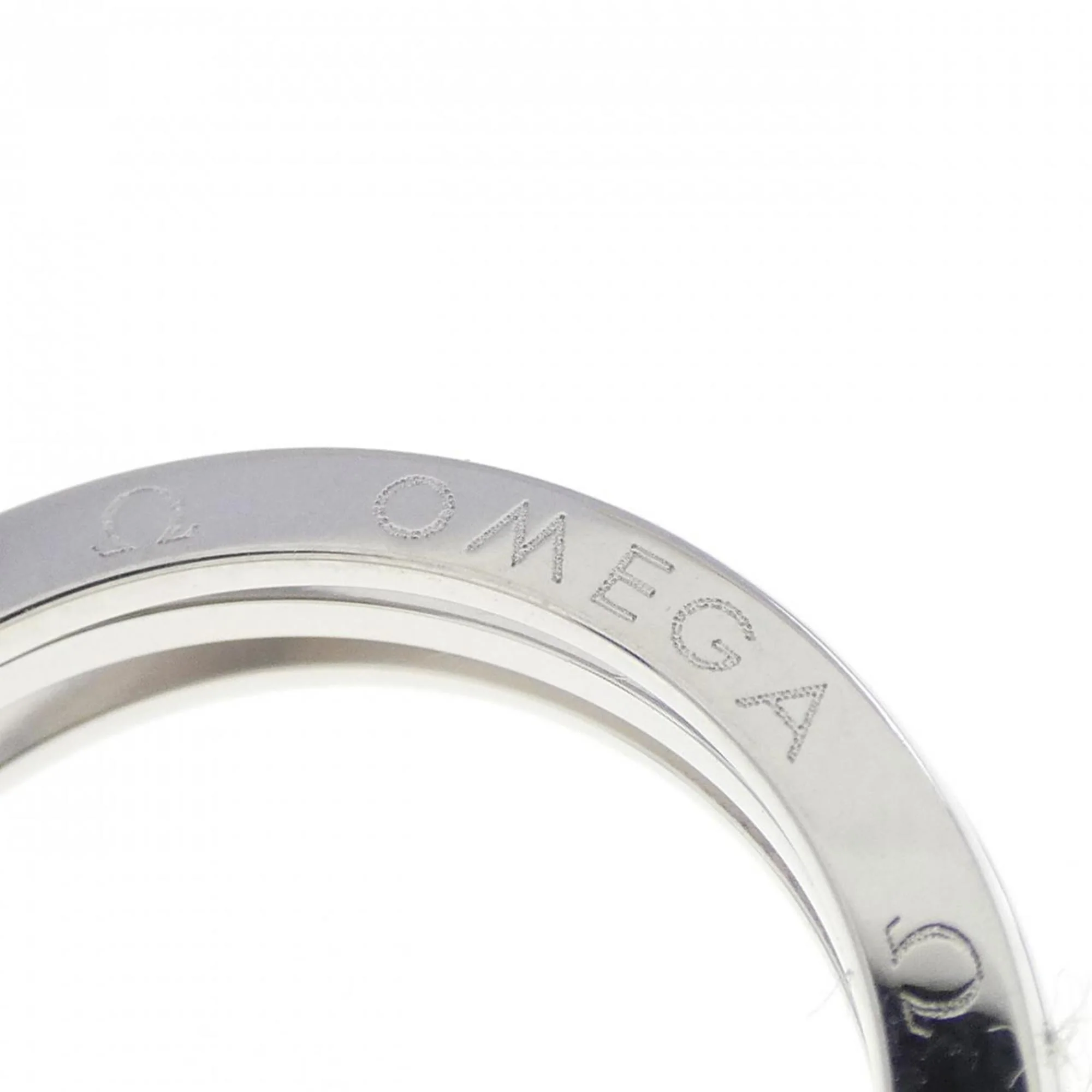 Ring 18K White Gold - Image 3