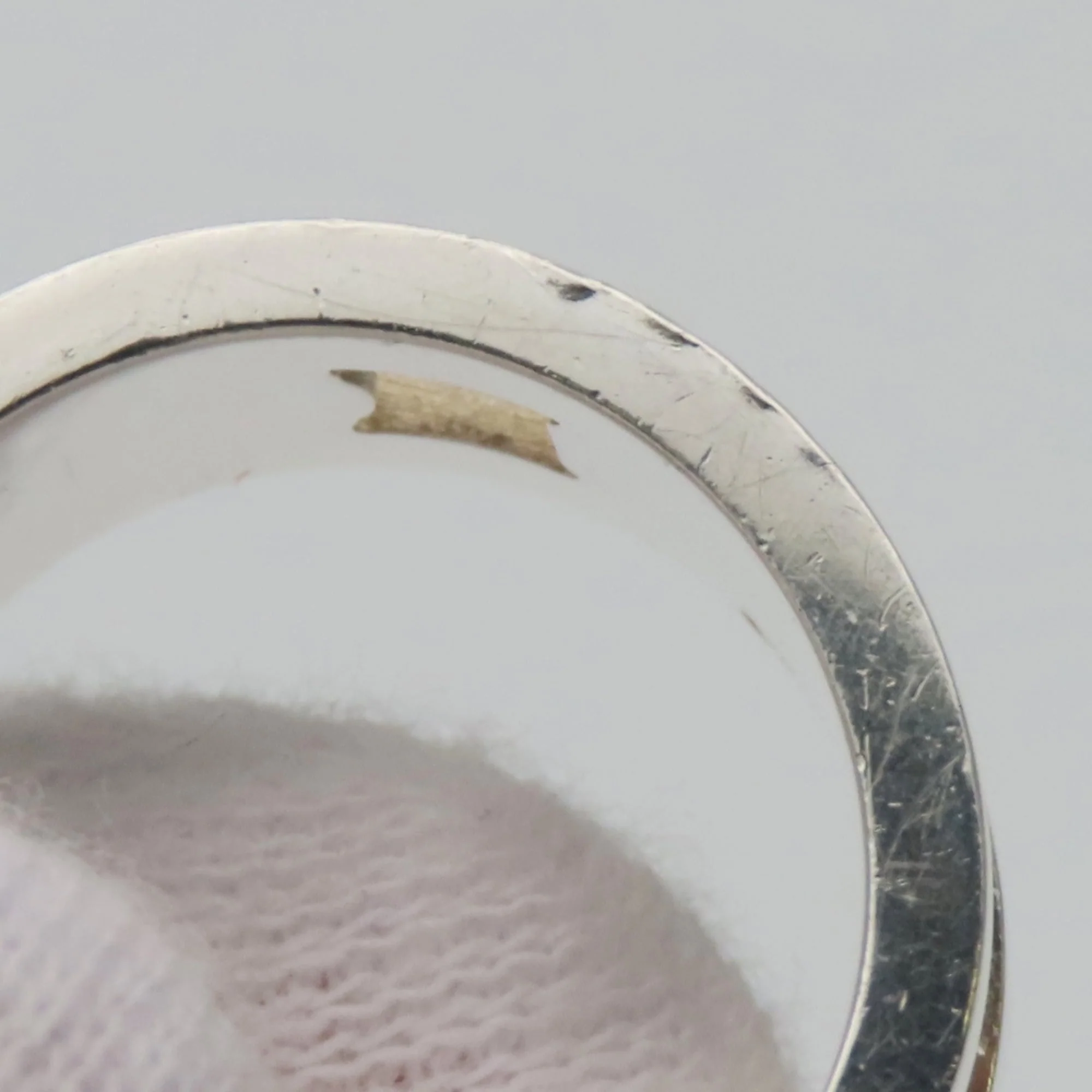 1837 Element Ring Sterling Silver - Image 7
