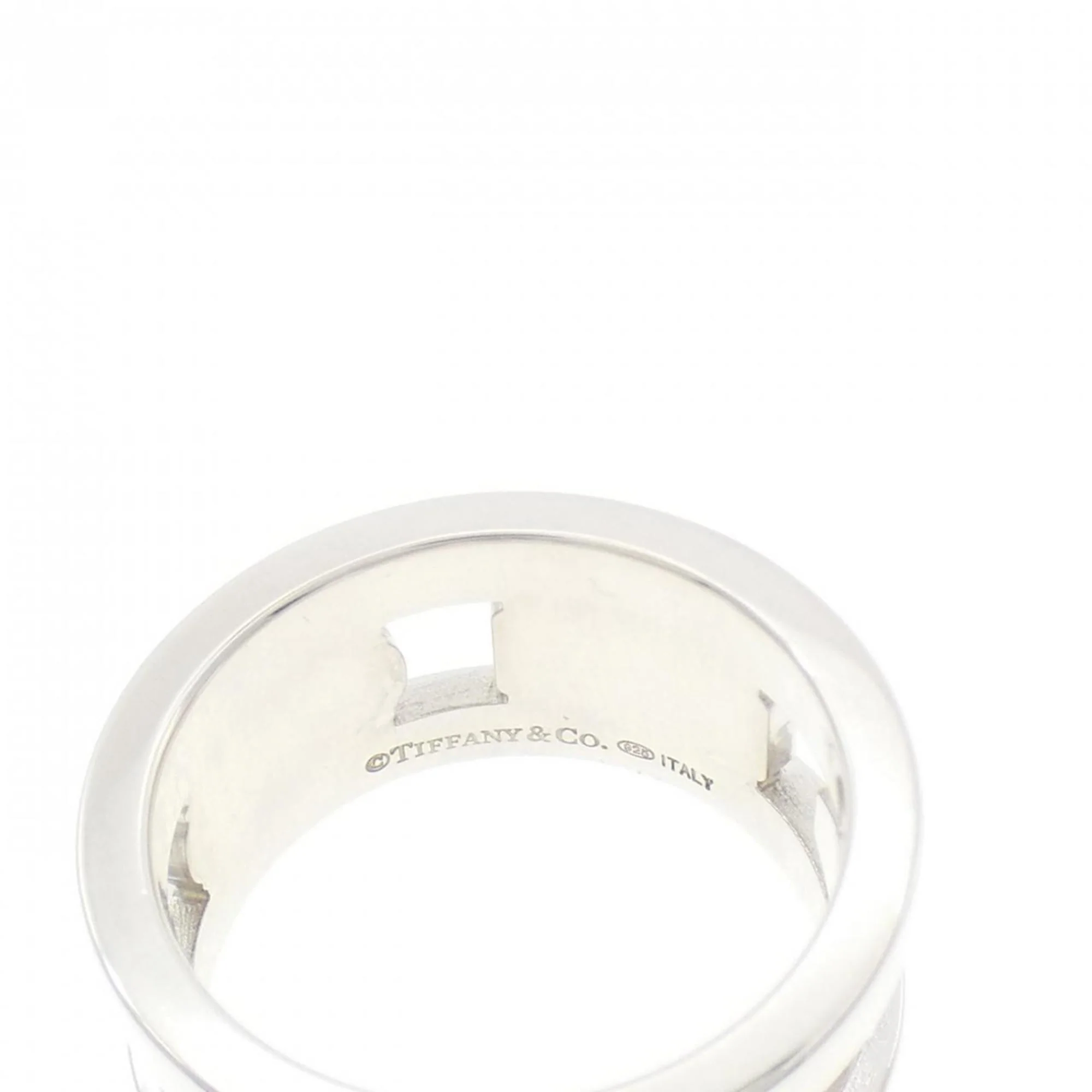 1837 Element Ring Sterling Silver - Image 4