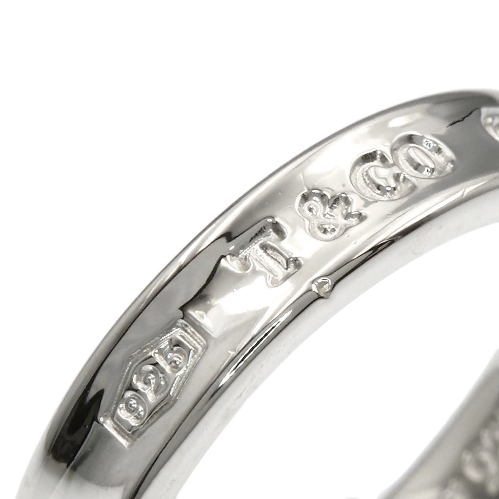 1837 Narrow Ring Sterling Silver - Image 6