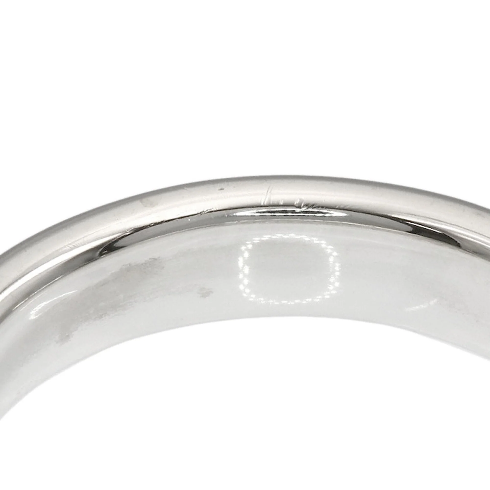 1837 Narrow Ring Sterling Silver - Image 7
