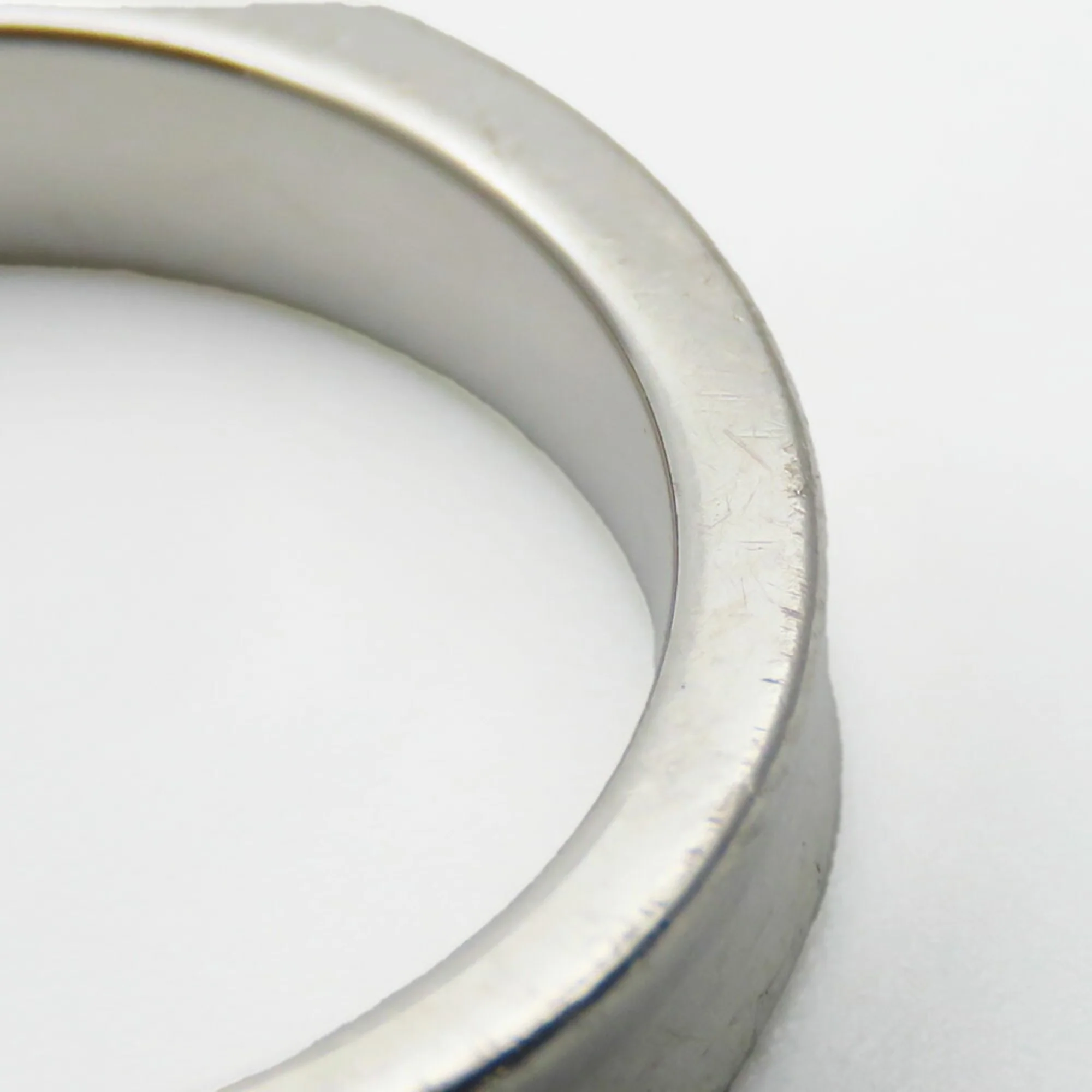 1837 Narrow Ring Sterling Silver - Image 6