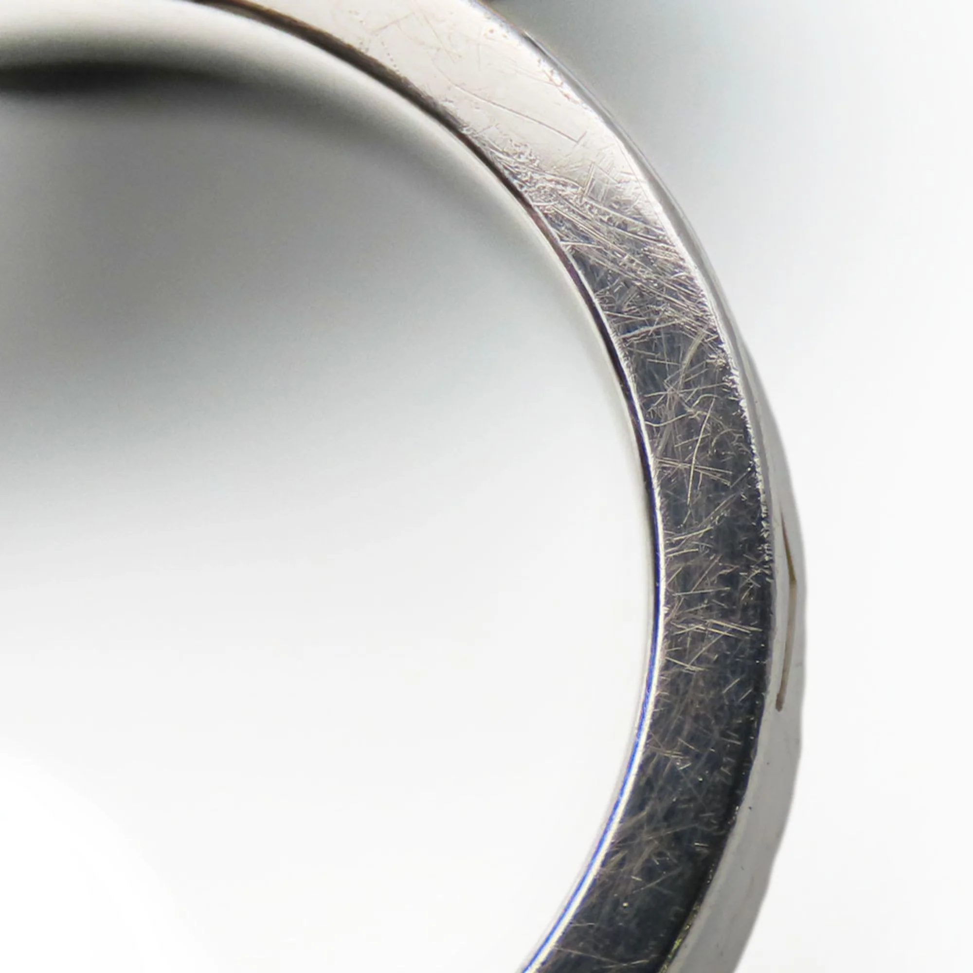 1837 Narrow Ring Sterling Silver - Image 7