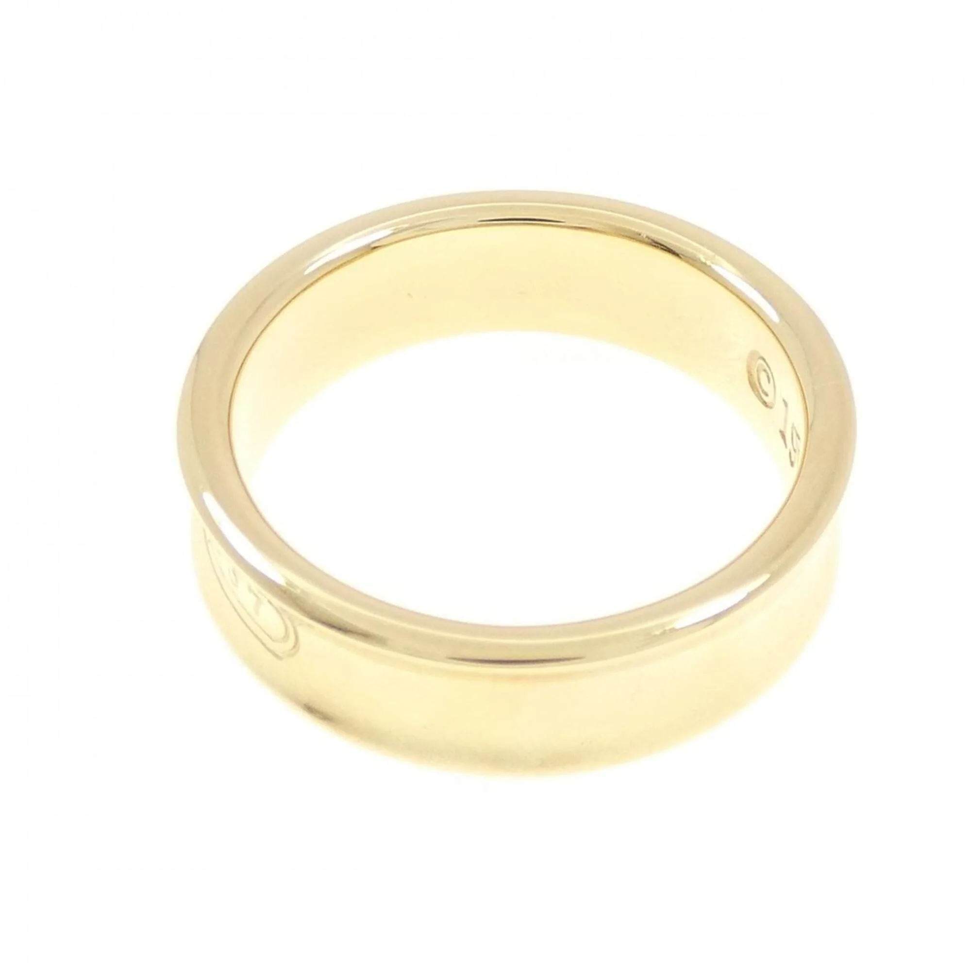 1837 Ring 18K Yellow Gold - Image 3