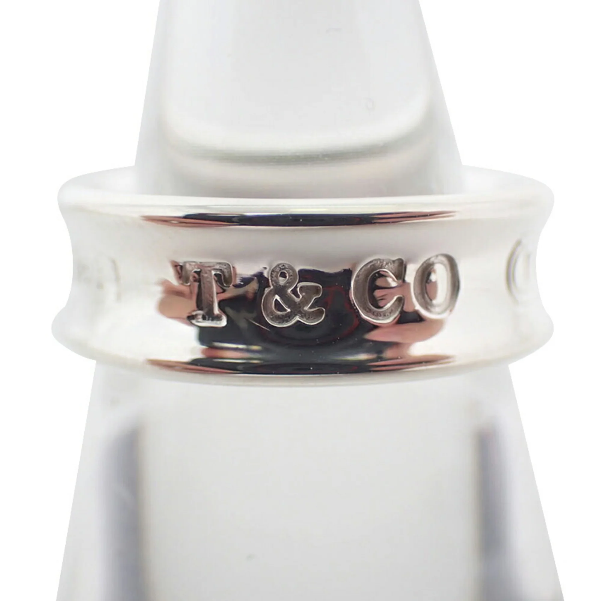 1837 Ring Sterling Silver - Image 2