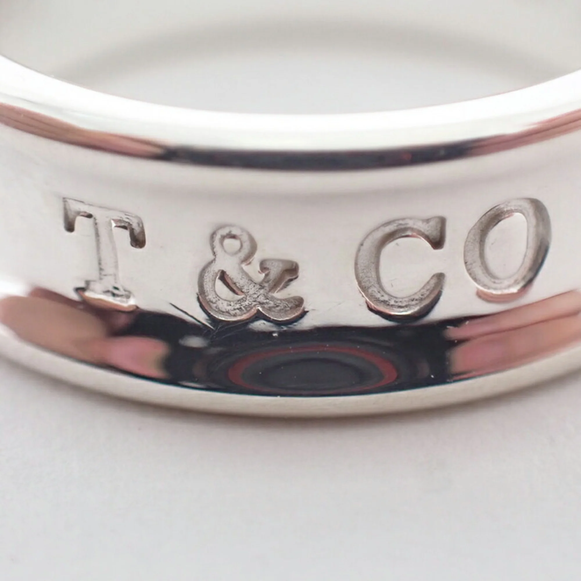 1837 Ring Sterling Silver - Image 6