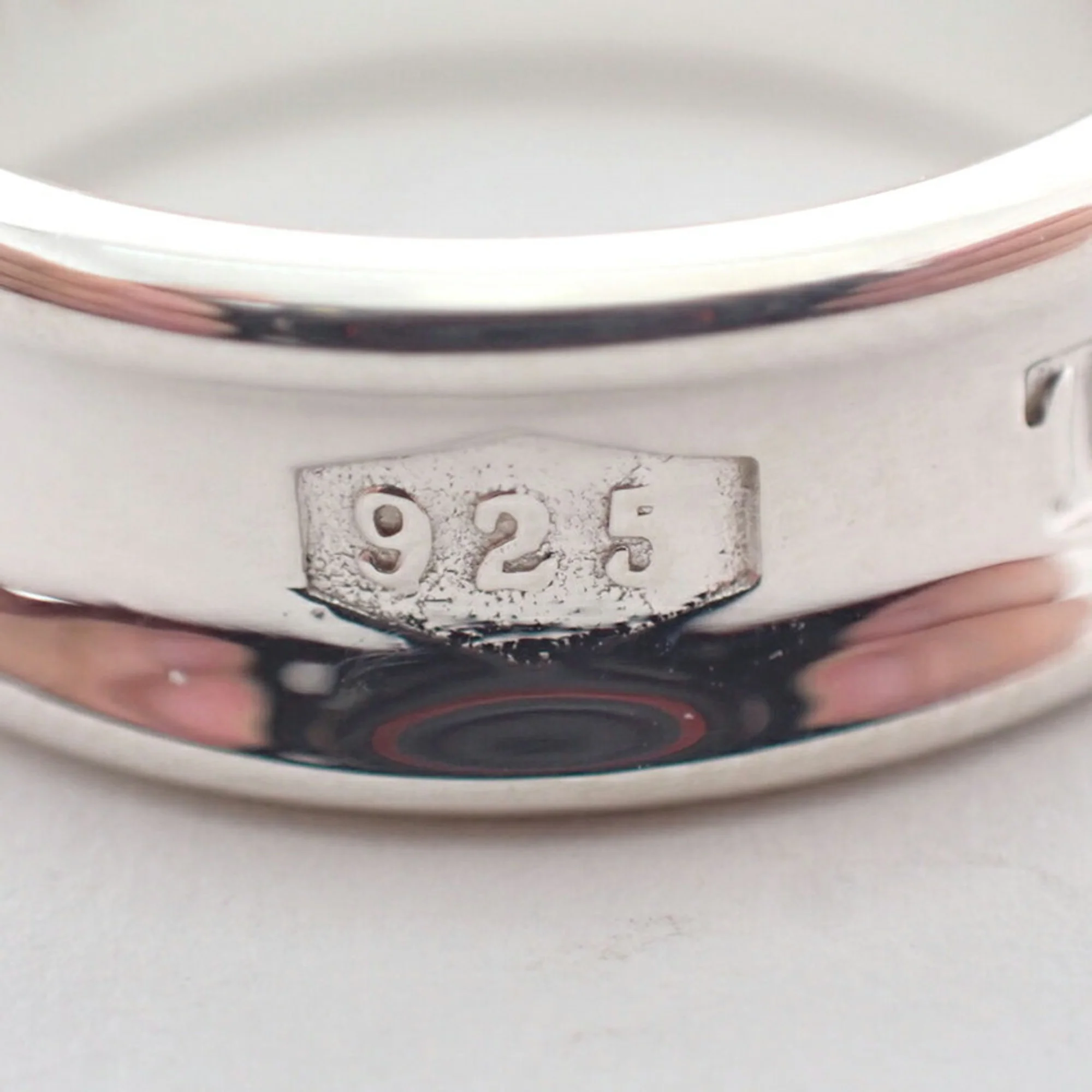 1837 Ring Sterling Silver - Image 7