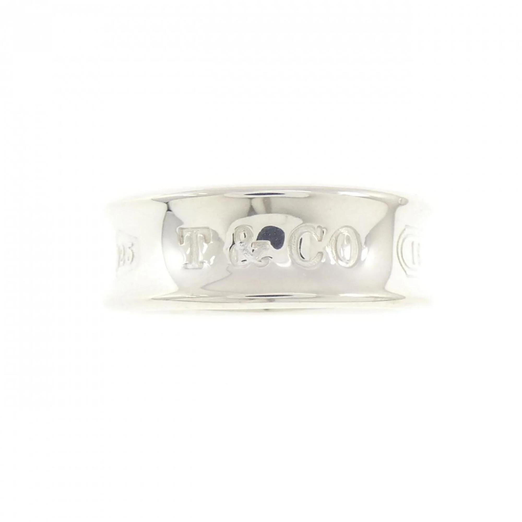 1837 Ring Sterling Silver - Image 2