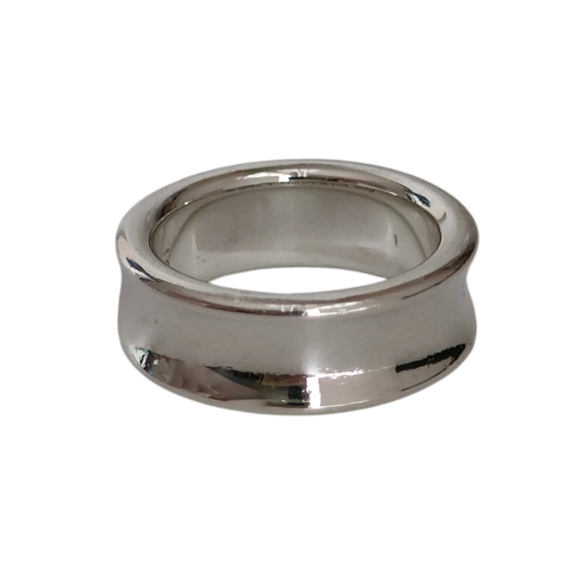 1837 Ring Sterling Silver - Image 3