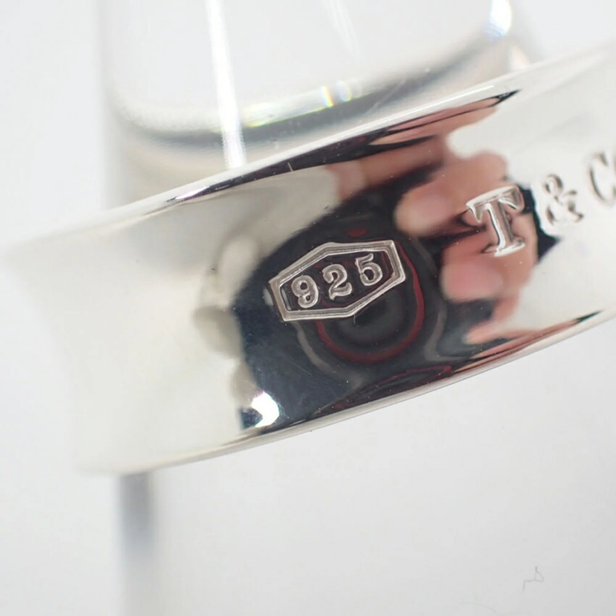 1837 Ring Sterling Silver - Image 3