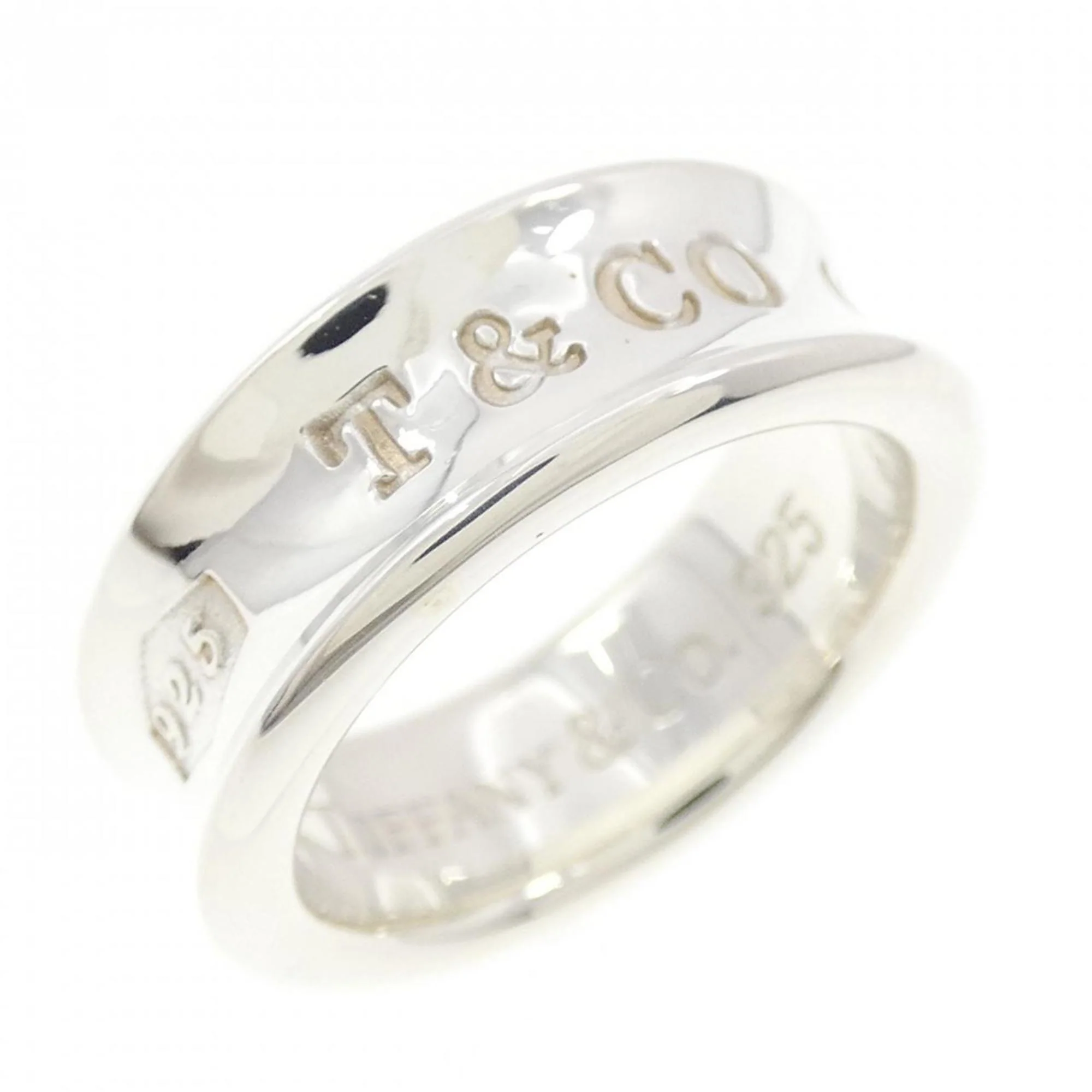 1837 Ring Sterling Silver