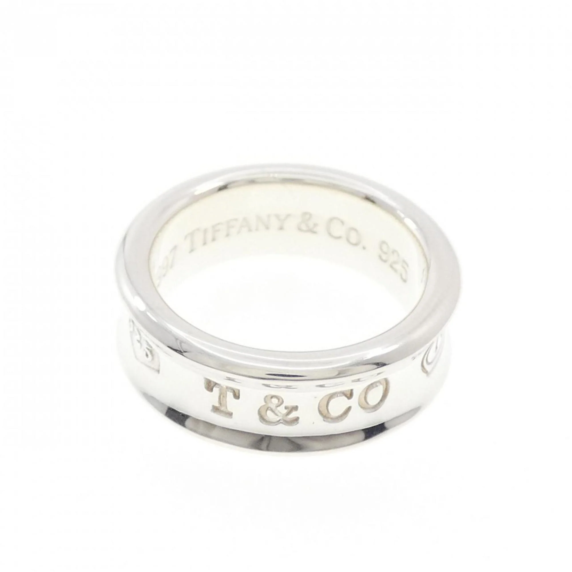 1837 Ring Sterling Silver - Image 2