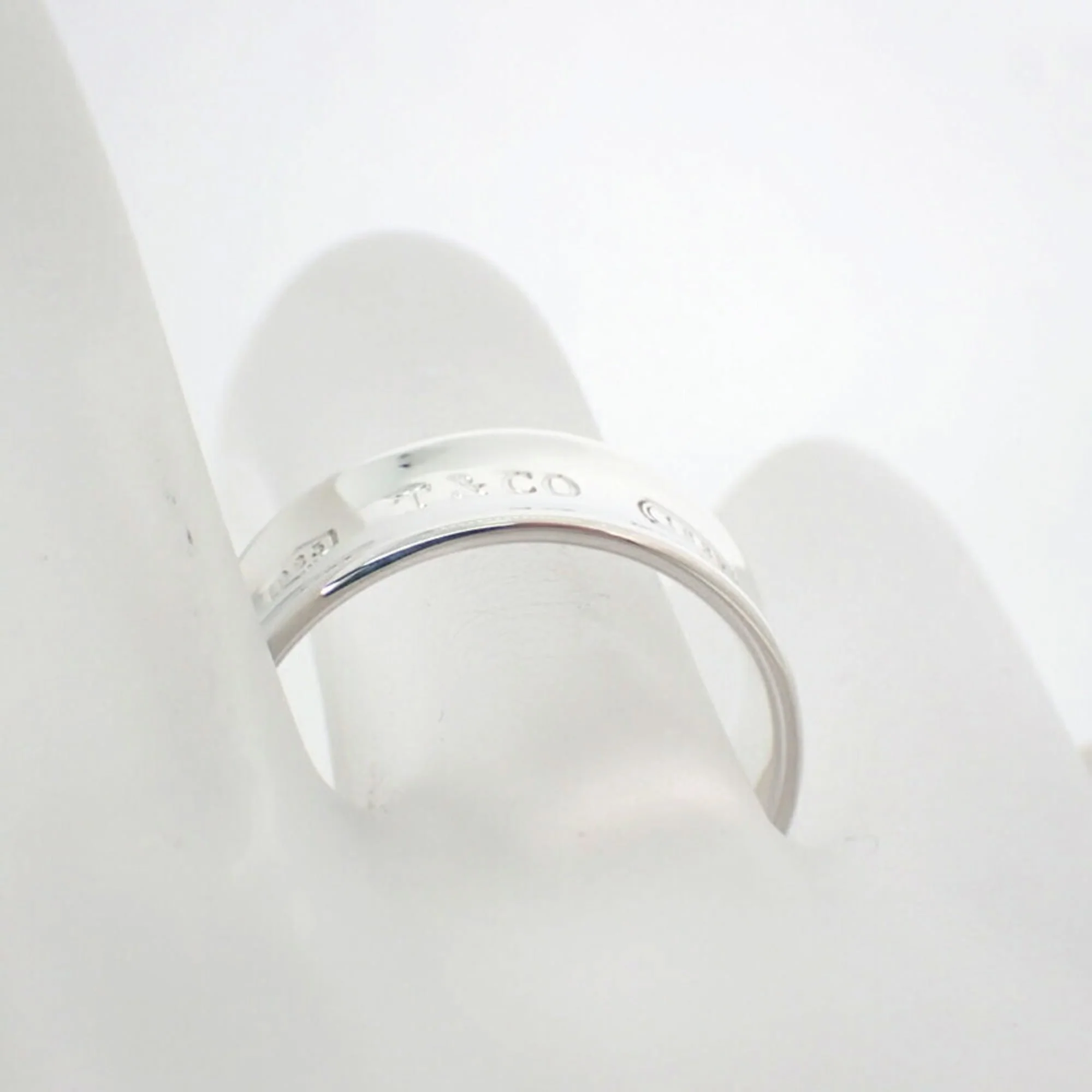 1837 Ring Sterling Silver - Image 8