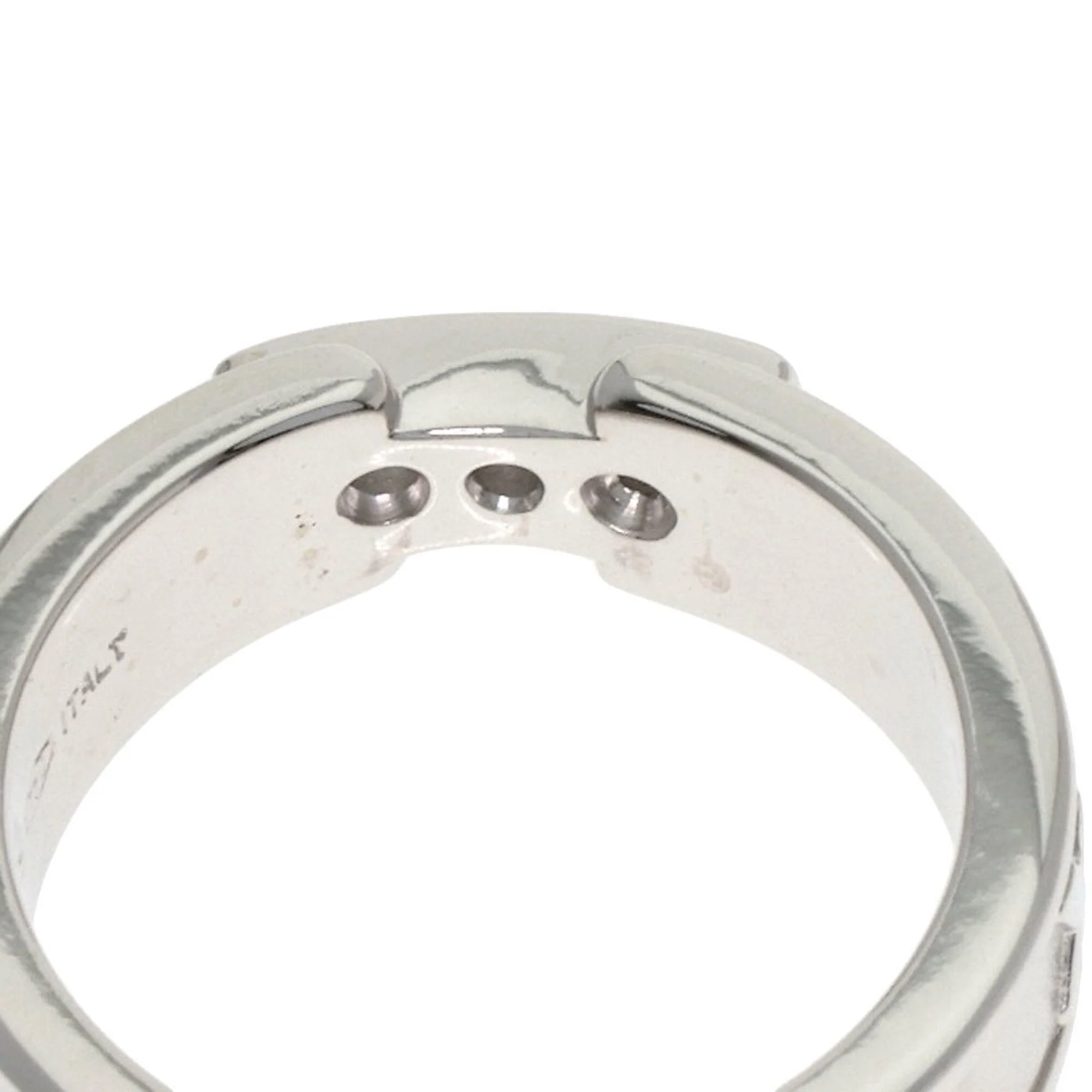 Atlas Ring 18K White Gold - Image 7