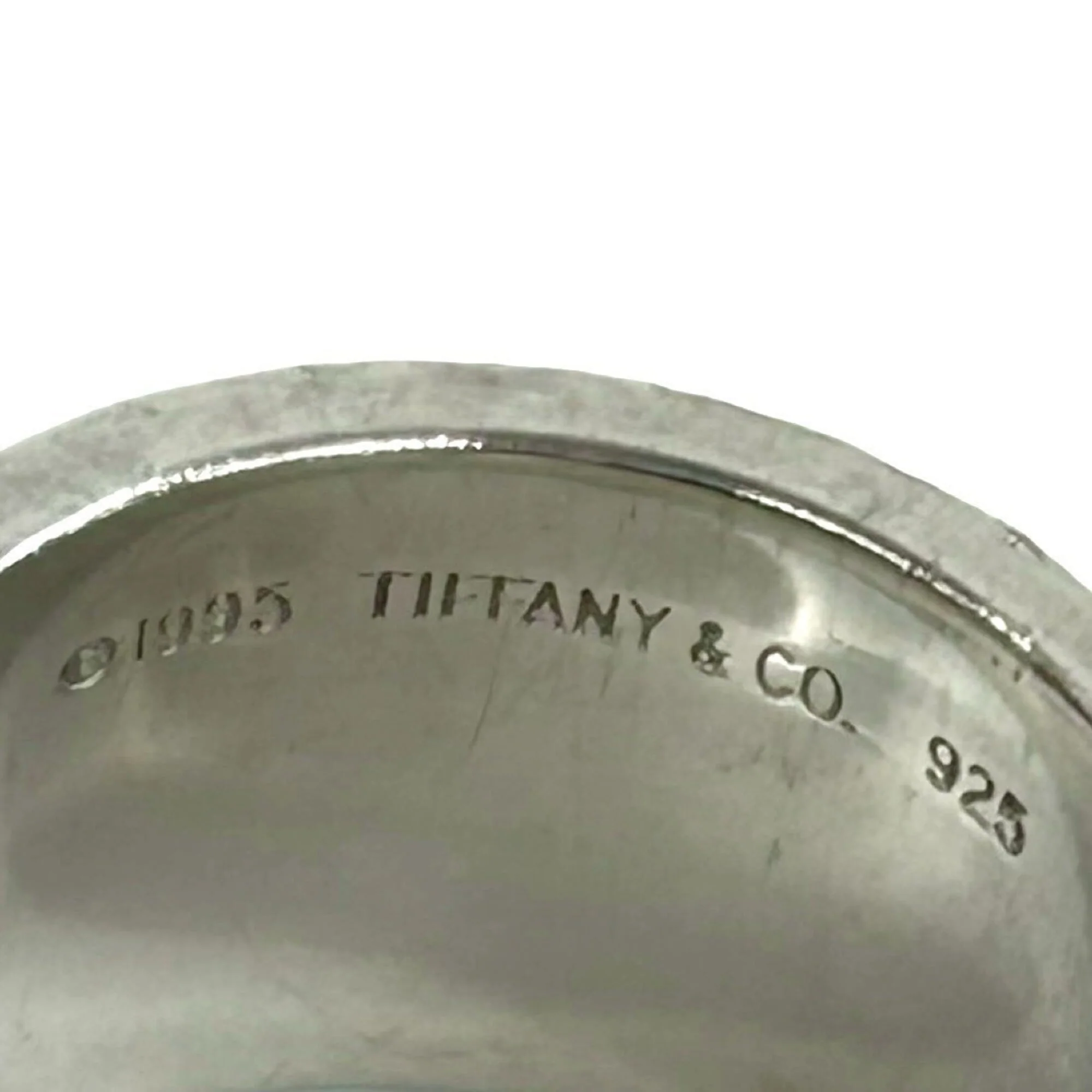 Atlas Ring Sterling Silver - Image 3