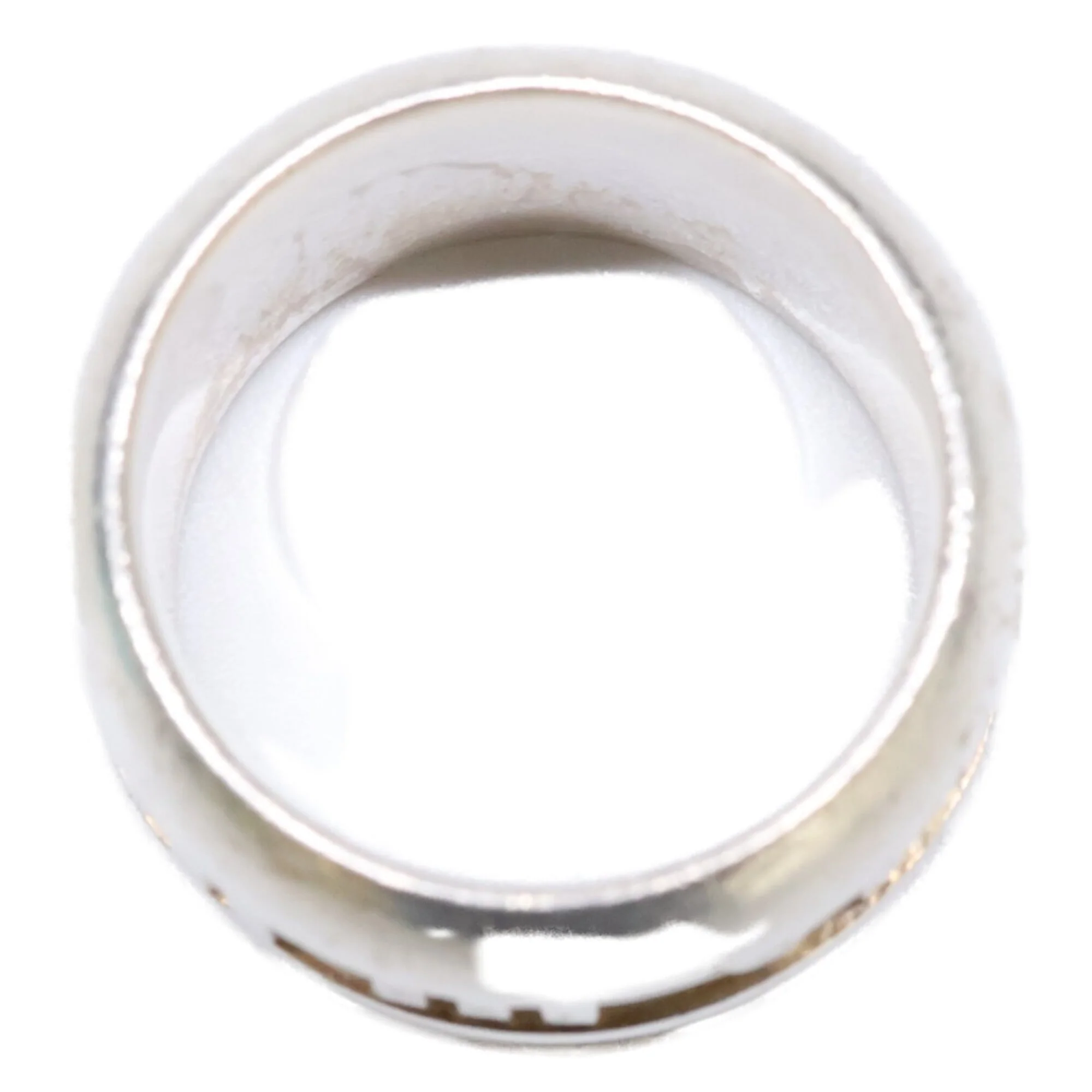 Atlas Ring Sterling Silver - Image 6
