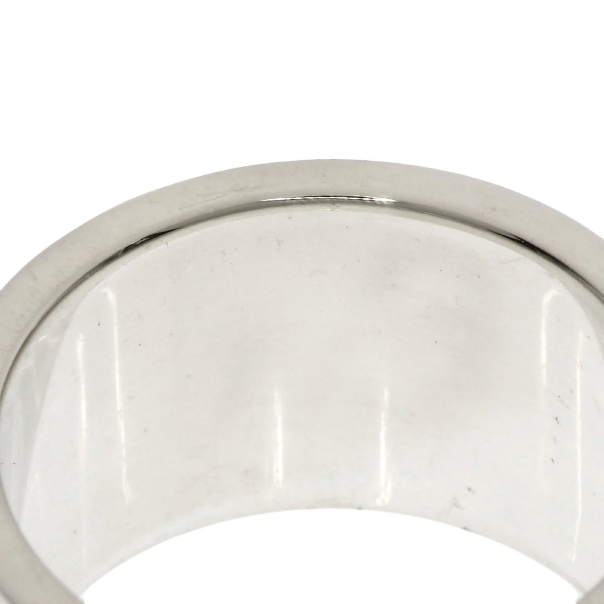 Atlas Ring Sterling Silver - Image 7