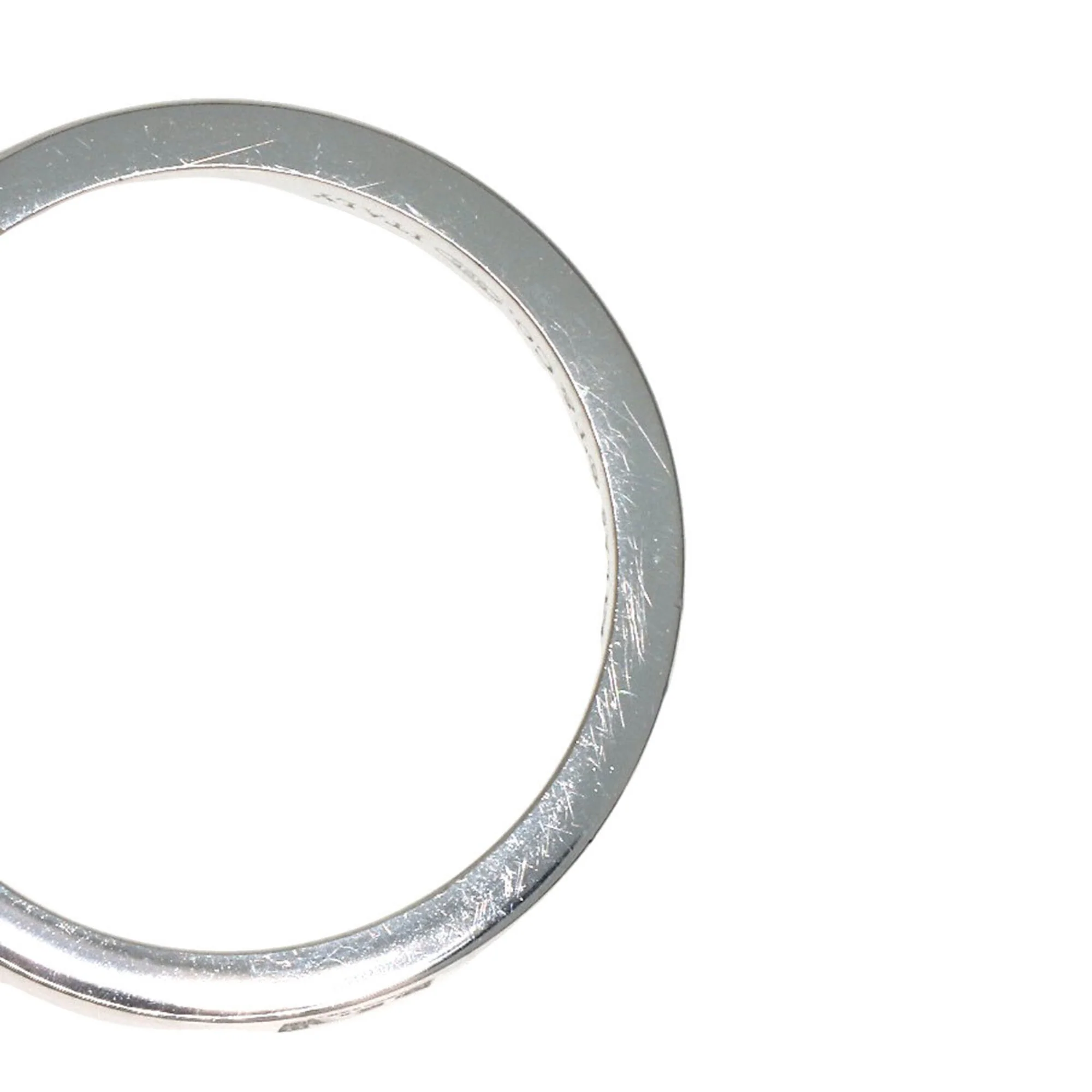 Atlas Ring Sterling Silver - Image 7