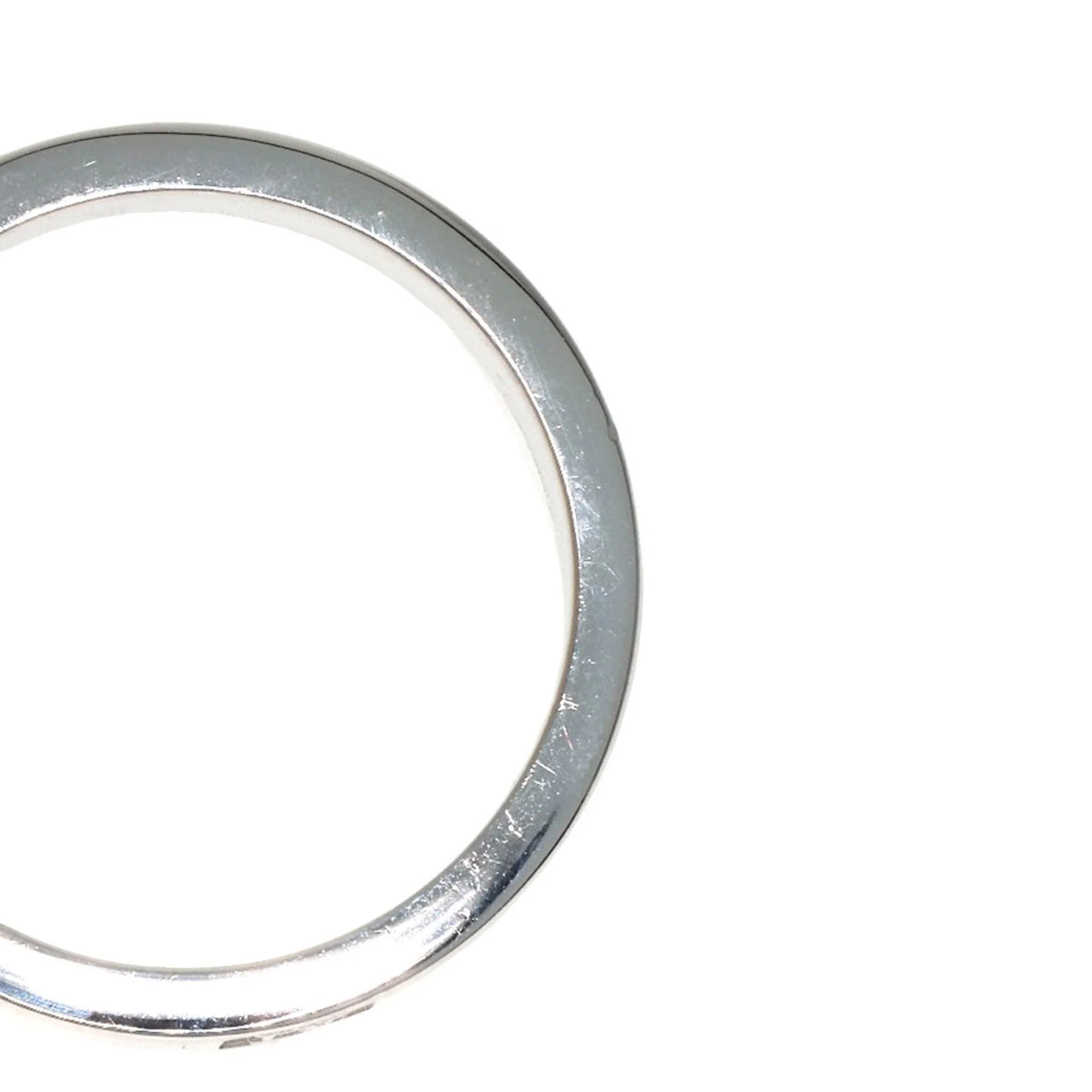 Atlas Ring Sterling Silver - Image 8
