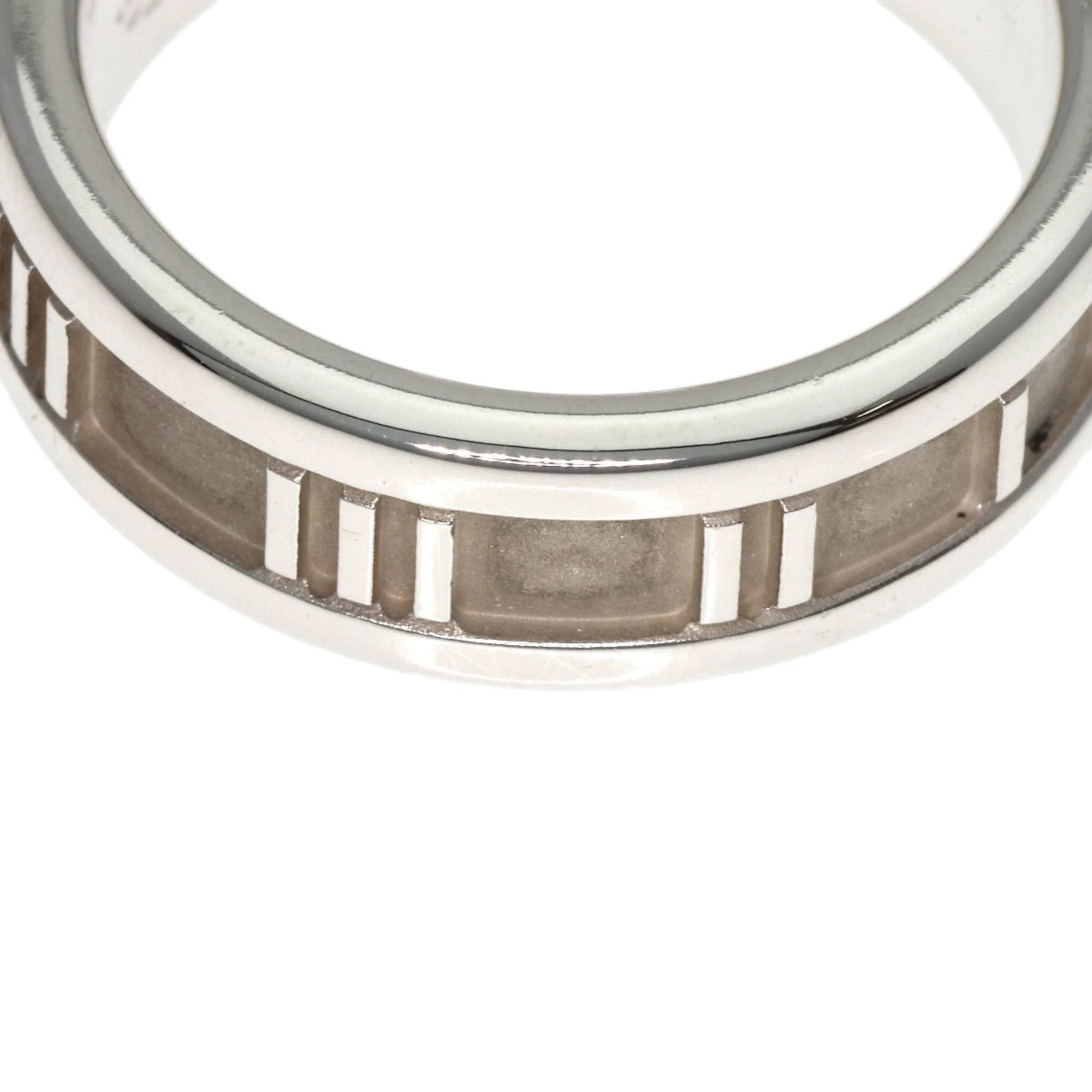 Atlas Ring Sterling Silver - Image 6