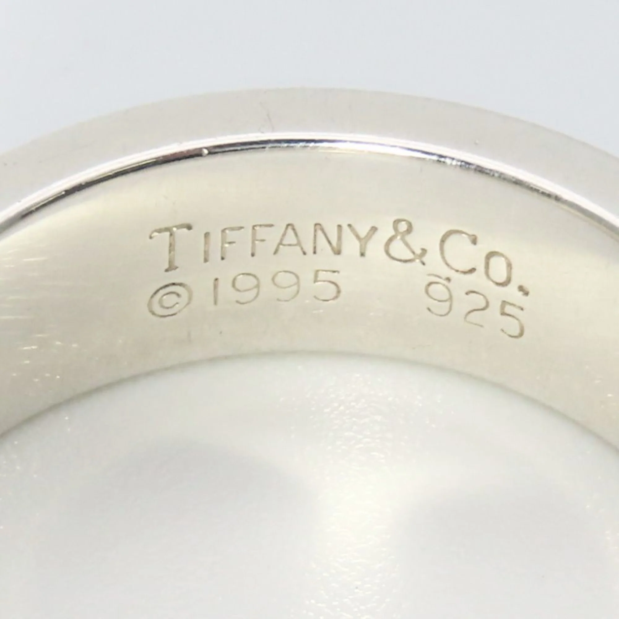 Atlas Ring Sterling Silver - Image 3
