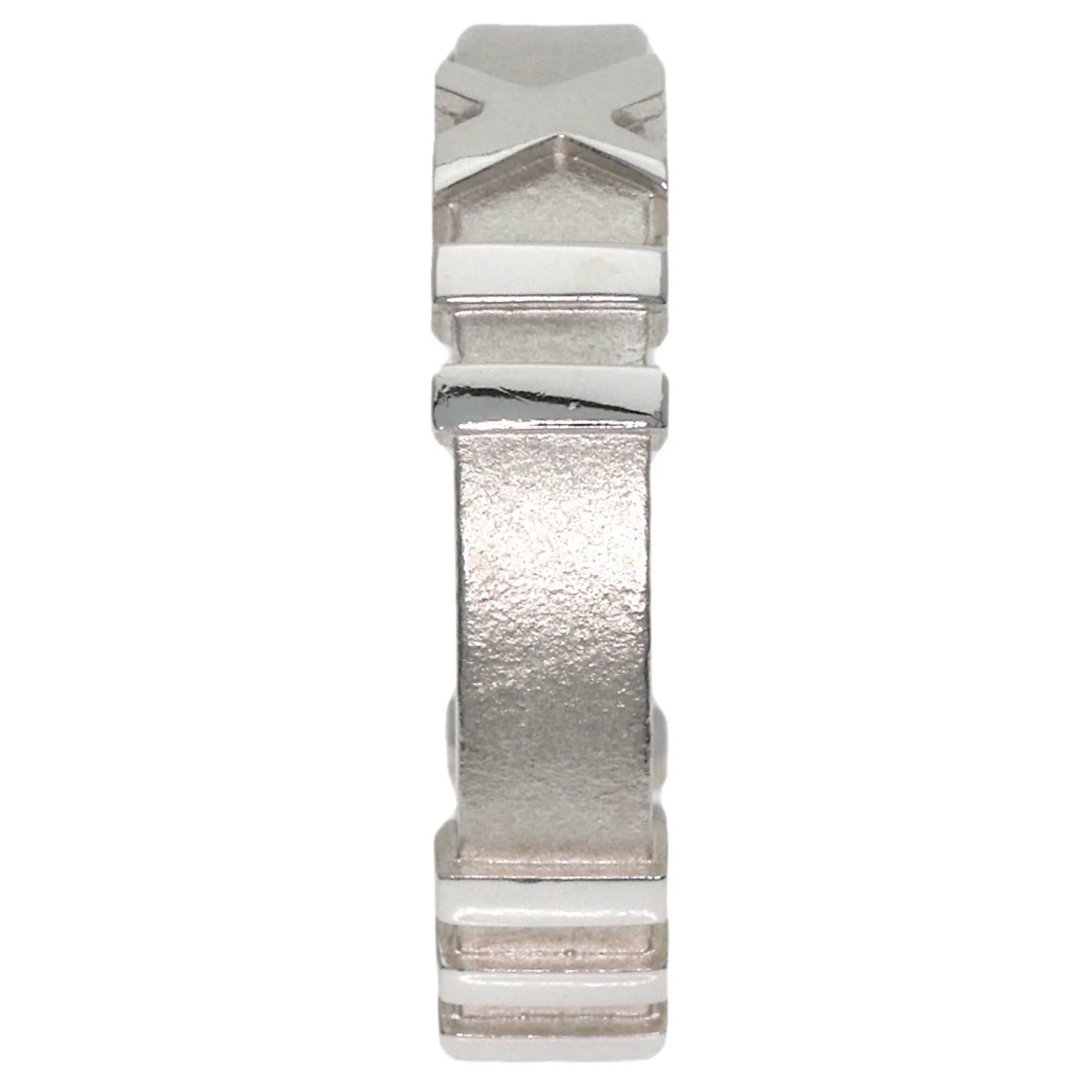 Atlas Ring Sterling Silver - Image 3