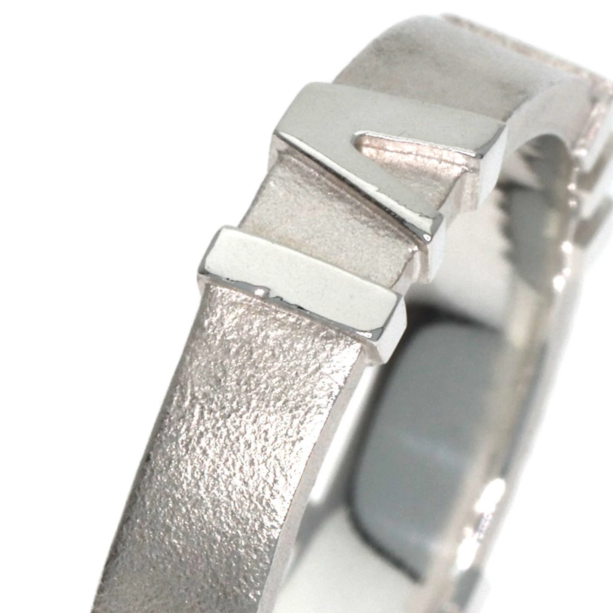 Atlas Ring Sterling Silver - Image 6