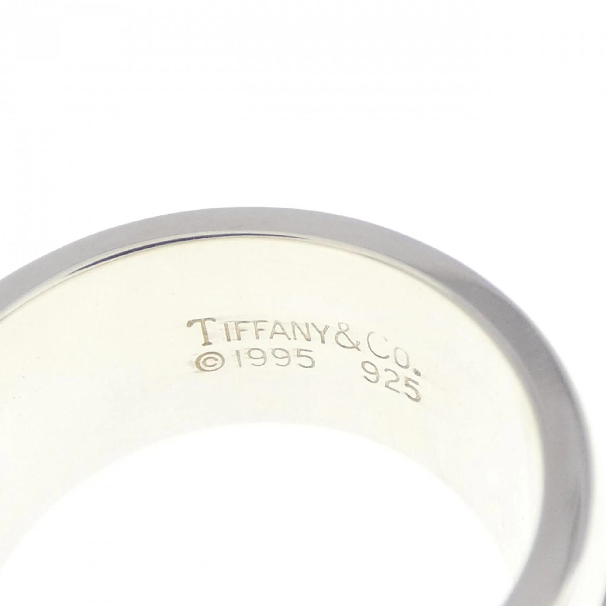 Atlas Ring Sterling Silver - Image 3