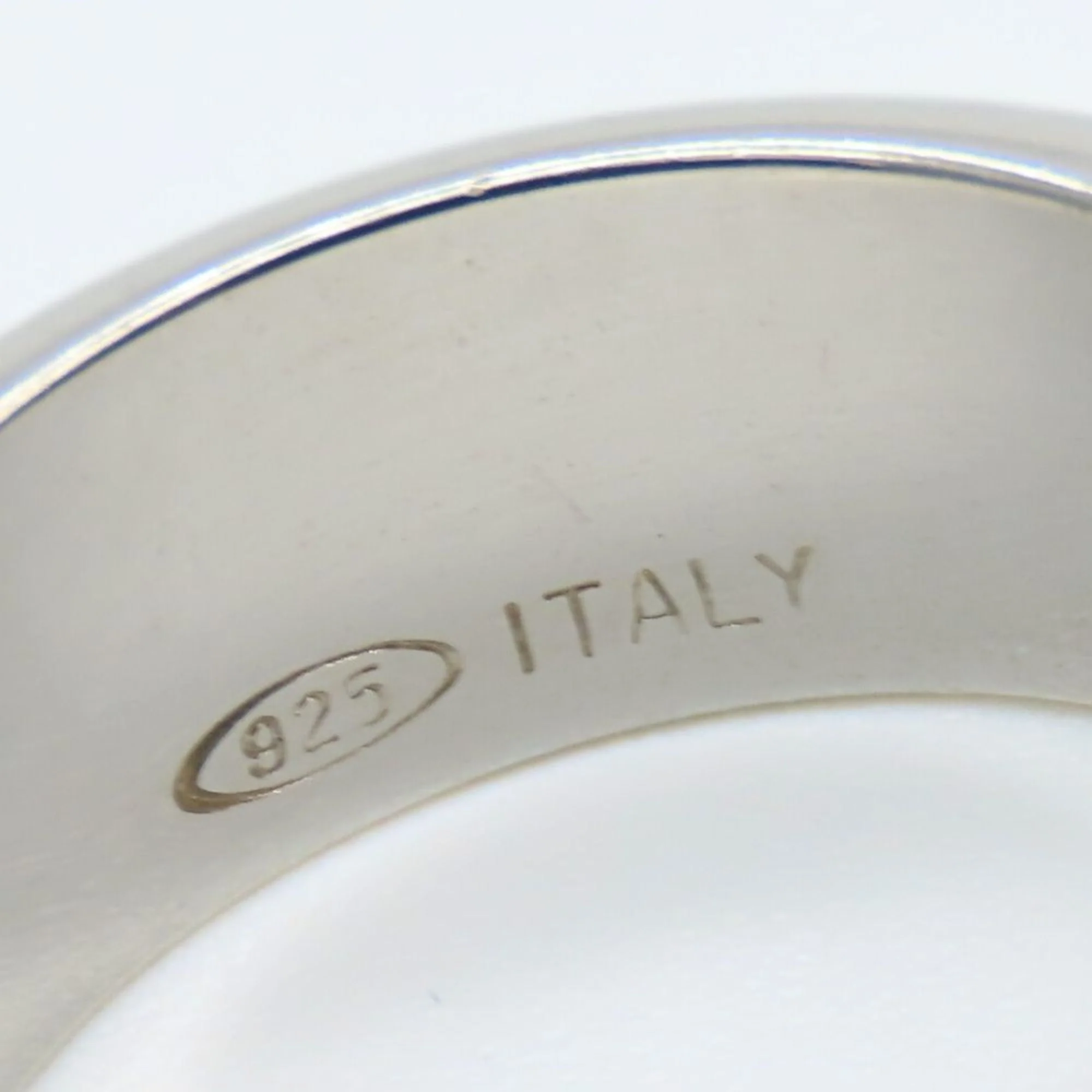 Atlas Ring Sterling Silver - Image 5