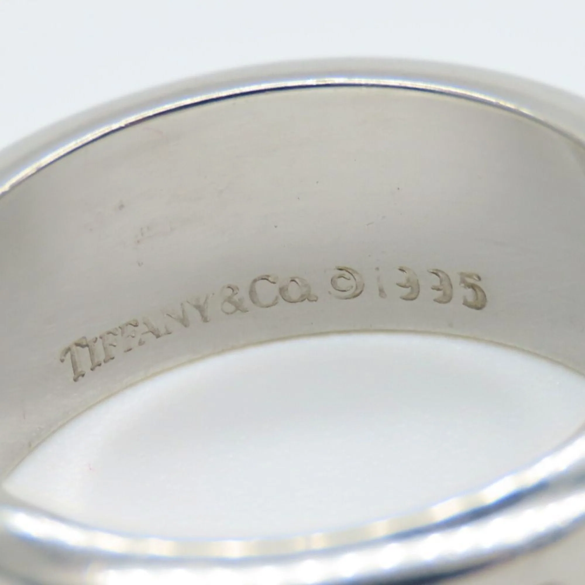 Atlas Ring Sterling Silver - Image 6