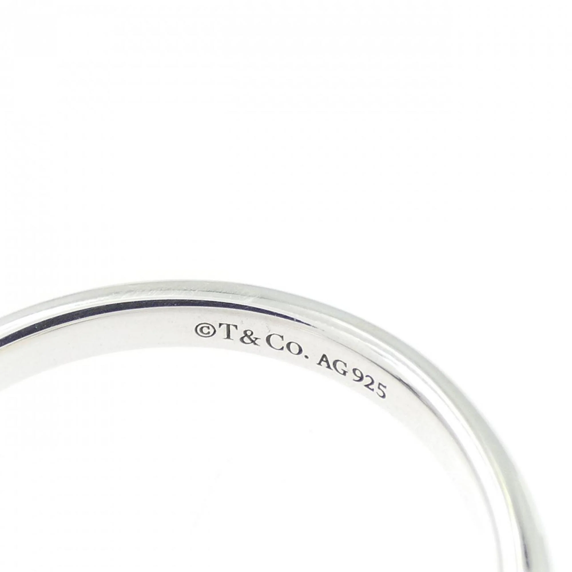 Ball Ring Sterling Silver - Image 4