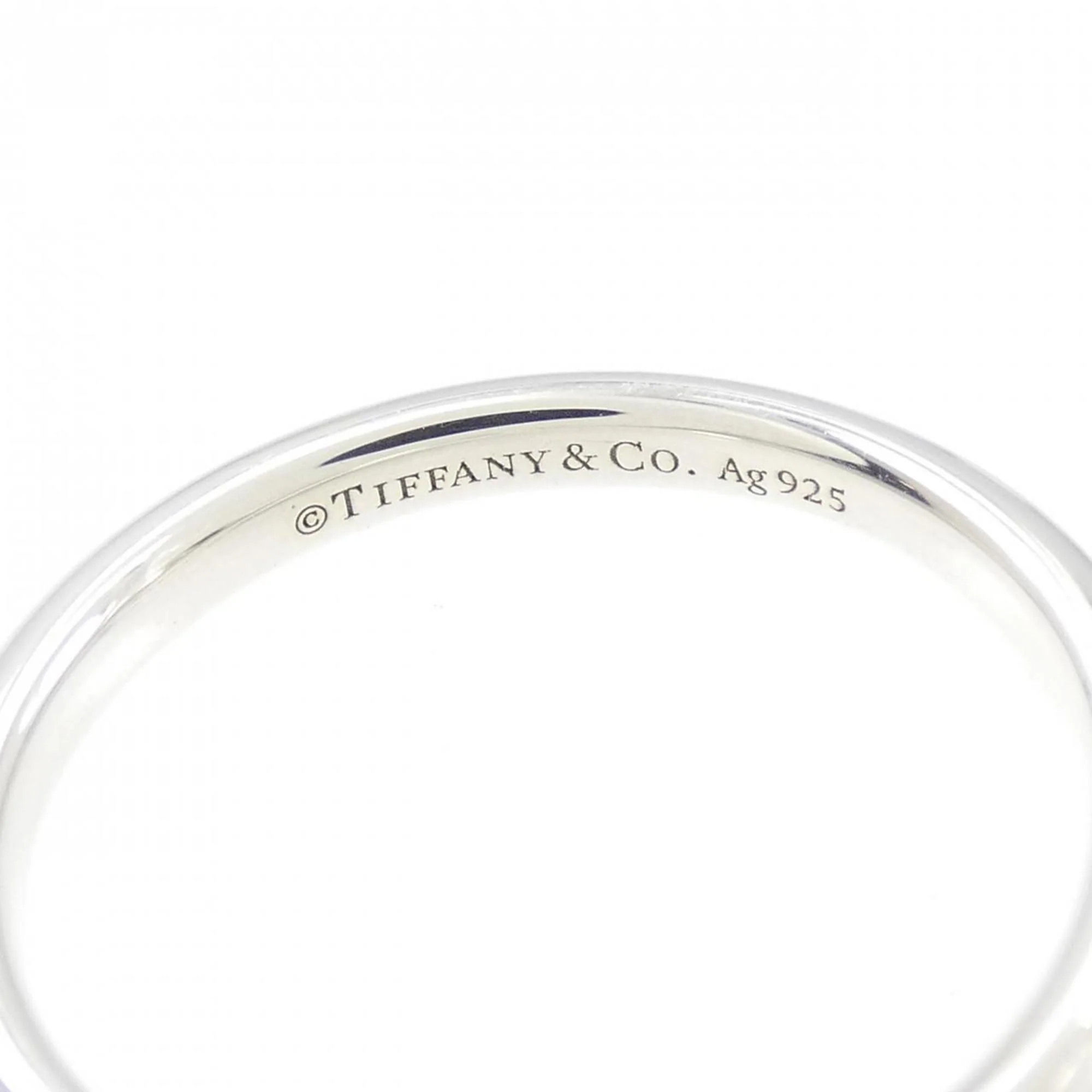 Ball Ring Sterling Silver - Image 4